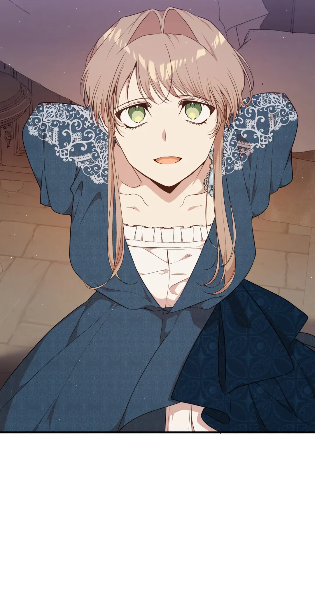 I am the Older Sister of the Possessed Female Lead Chapter 73 352 015