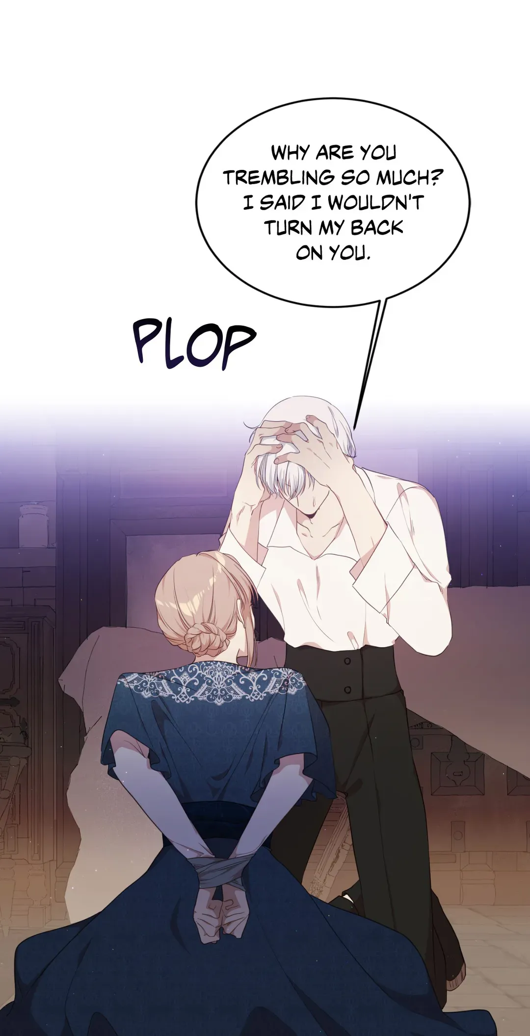 I am the Older Sister of the Possessed Female Lead Chapter 73 353 016