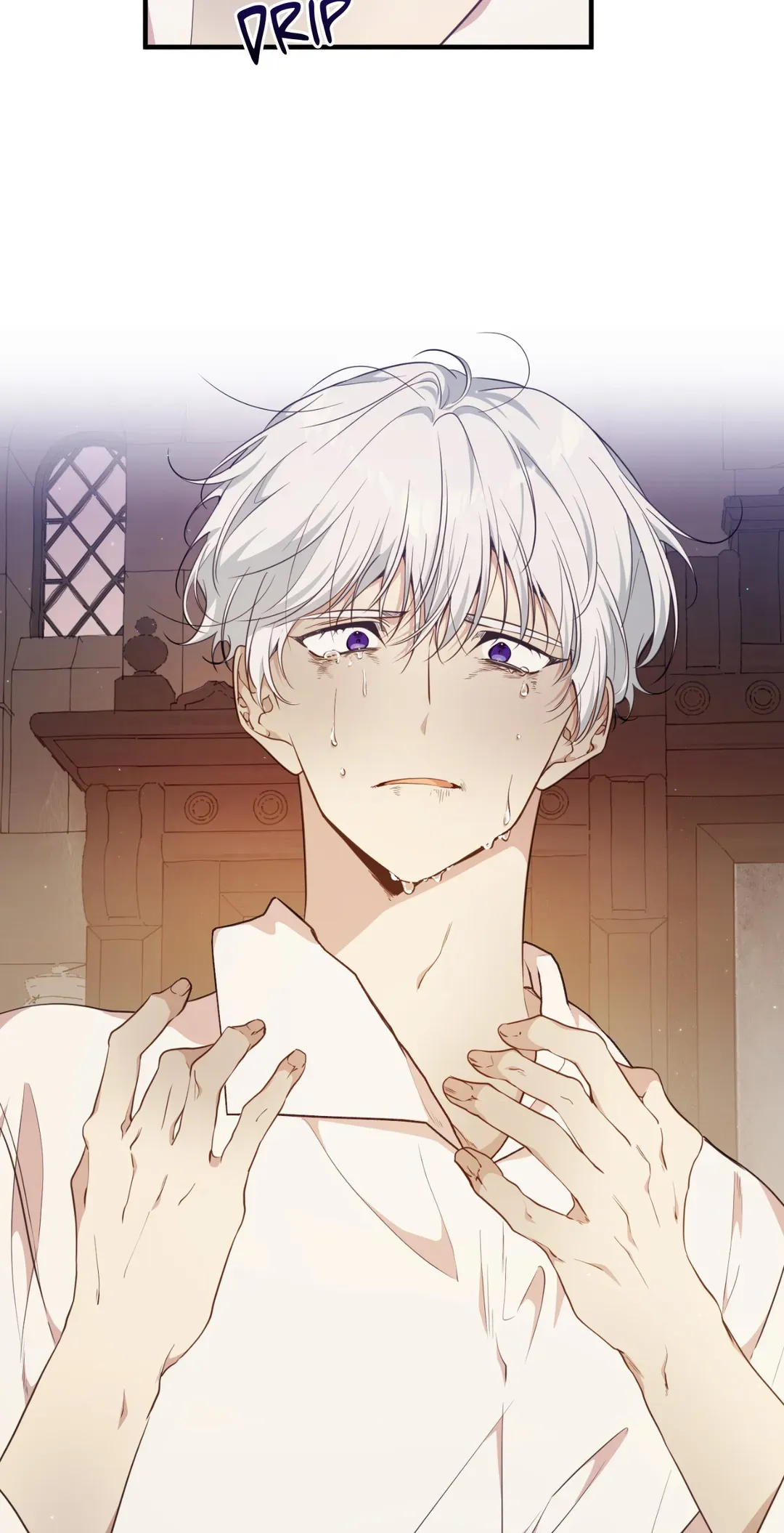 I am the Older Sister of the Possessed Female Lead Chapter 73 355 018