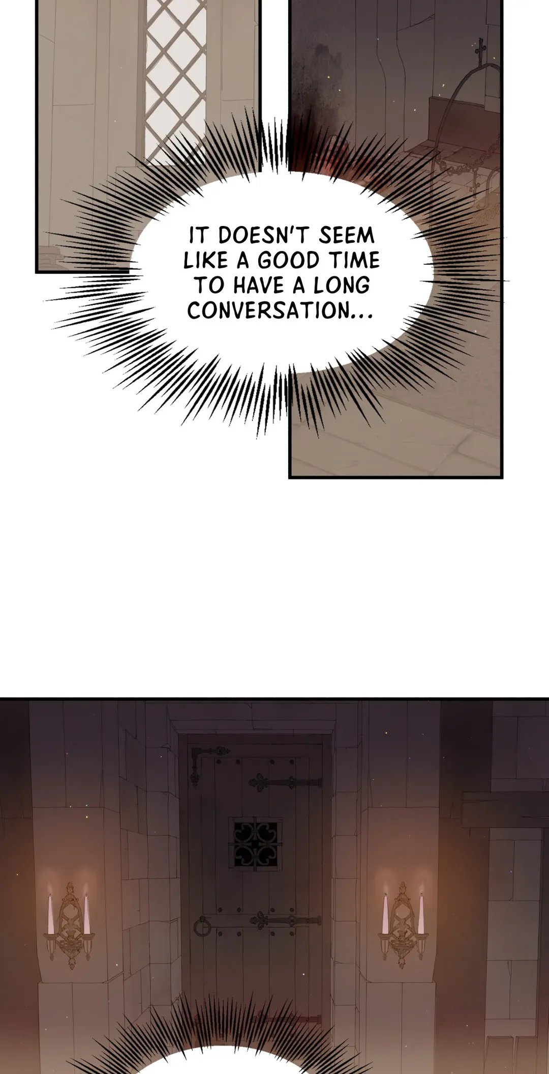 I am the Older Sister of the Possessed Female Lead Chapter 73 360 023