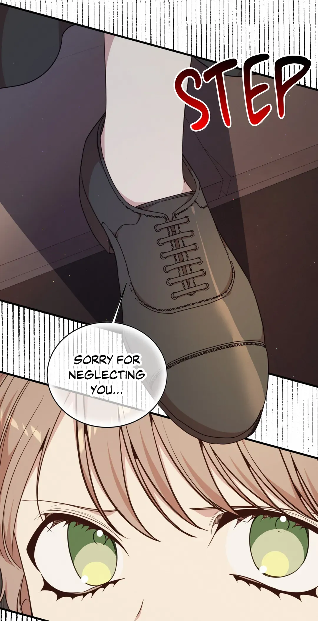 I am the Older Sister of the Possessed Female Lead Chapter 73 363 026