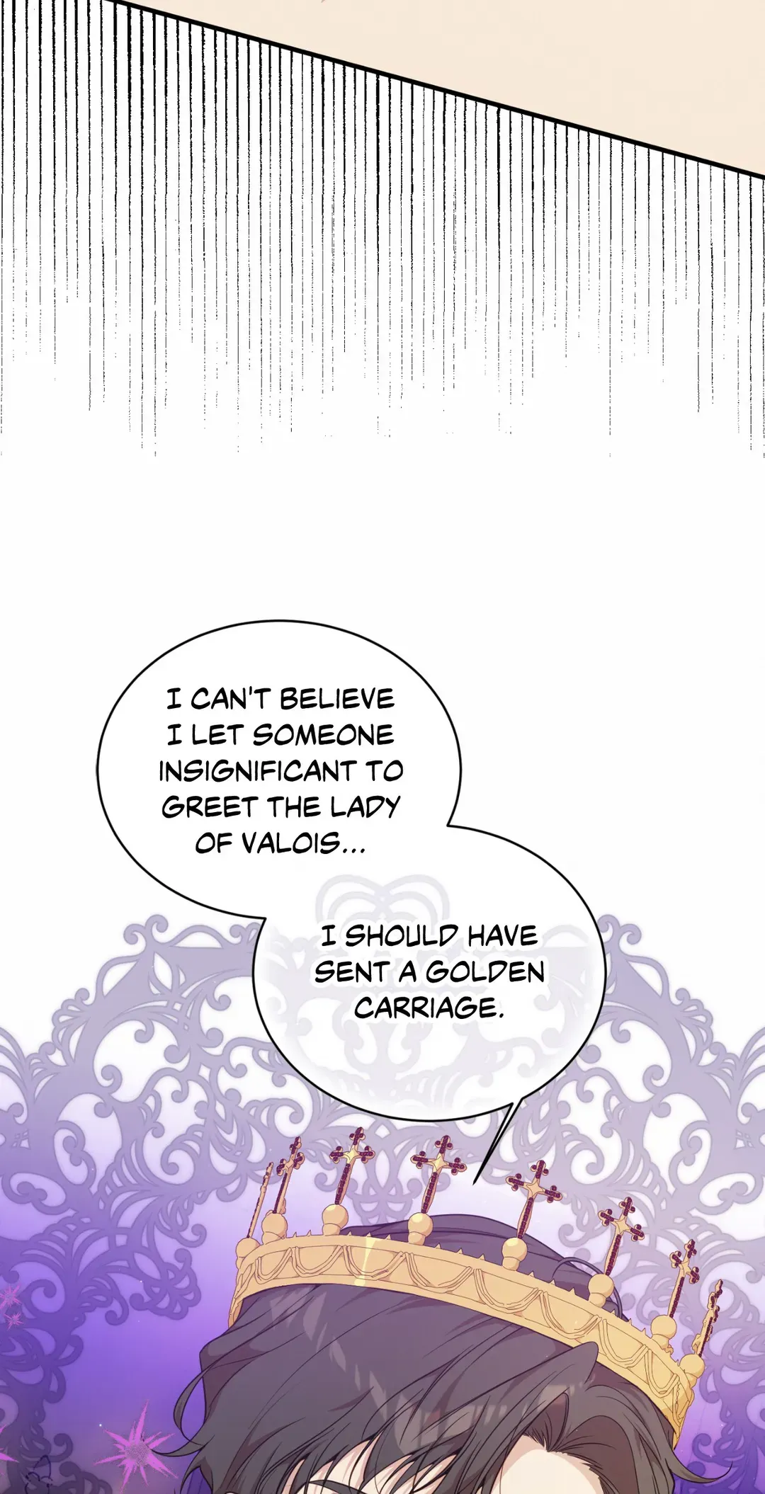 I am the Older Sister of the Possessed Female Lead Chapter 73 364 027