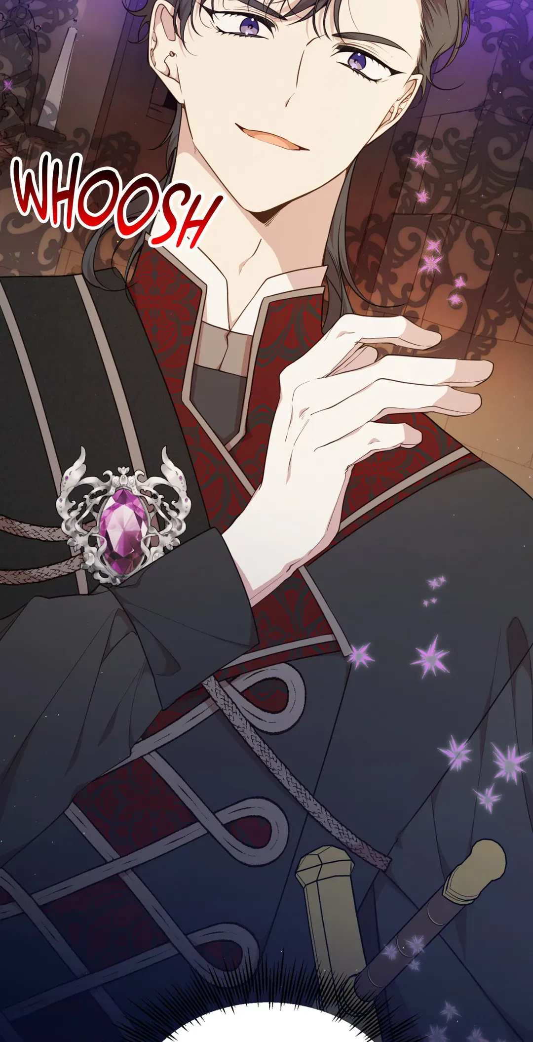 I am the Older Sister of the Possessed Female Lead Chapter 73 365 028
