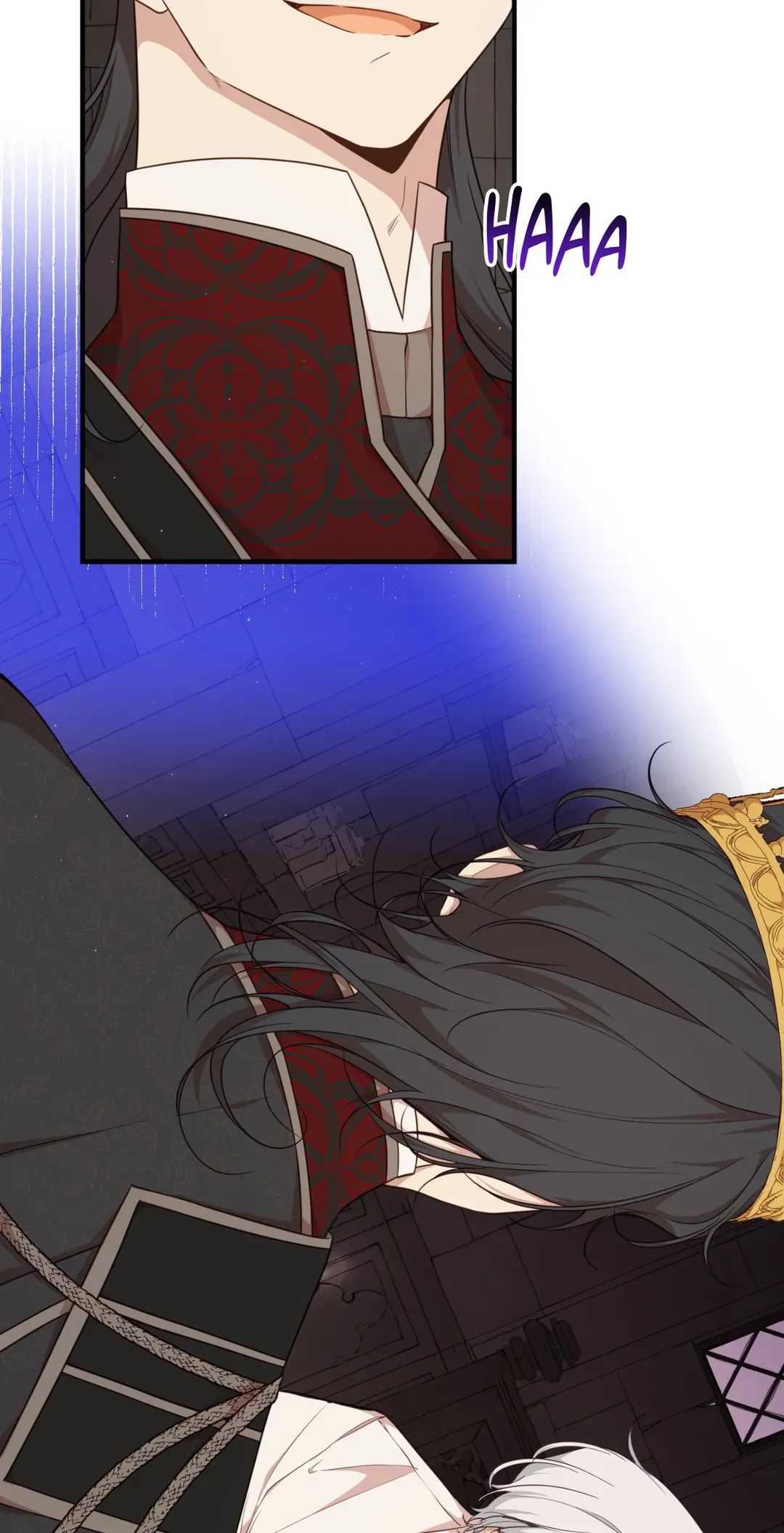 I am the Older Sister of the Possessed Female Lead Chapter 73 367 030