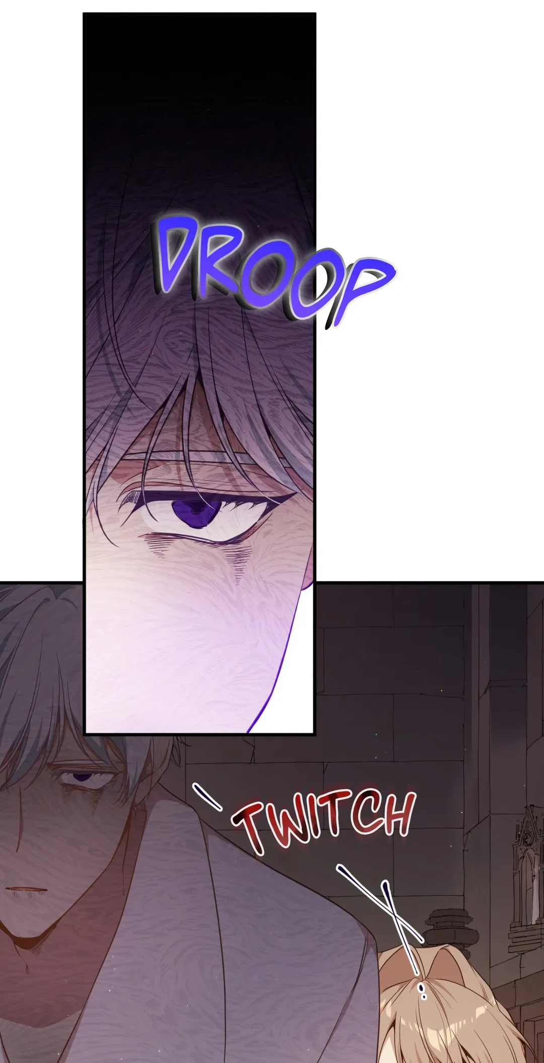 I am the Older Sister of the Possessed Female Lead Chapter 73 370 033