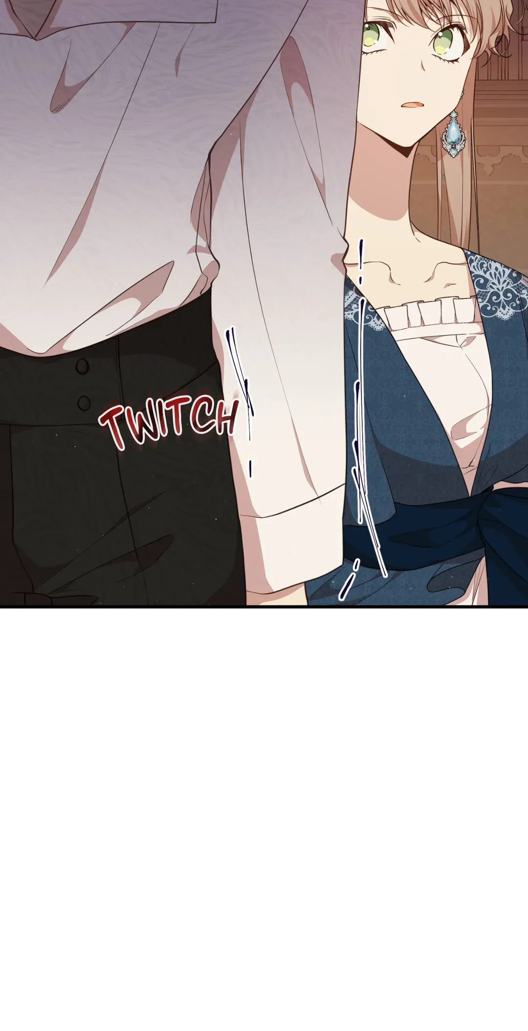 I am the Older Sister of the Possessed Female Lead Chapter 73 371 034