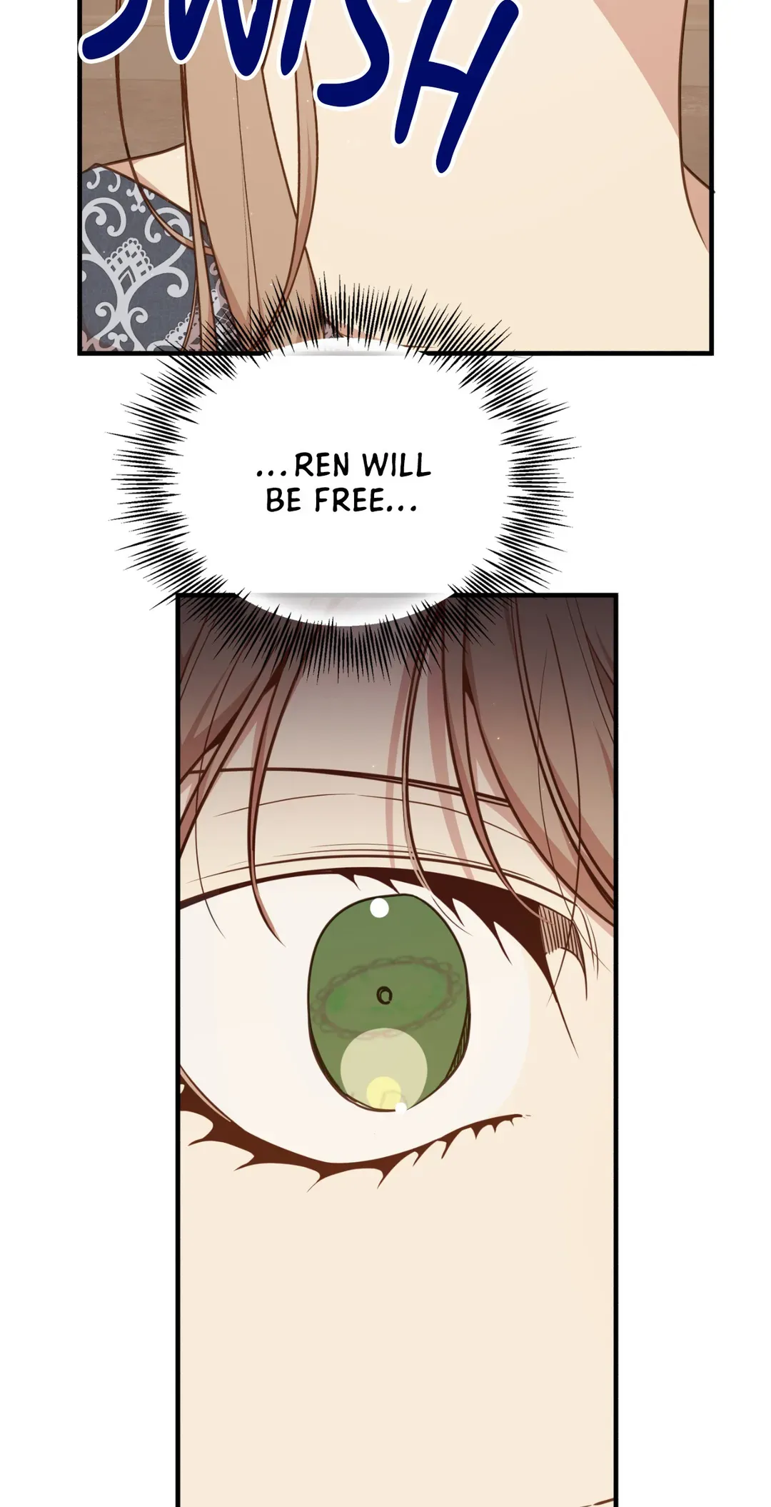 I am the Older Sister of the Possessed Female Lead Chapter 73 373 036