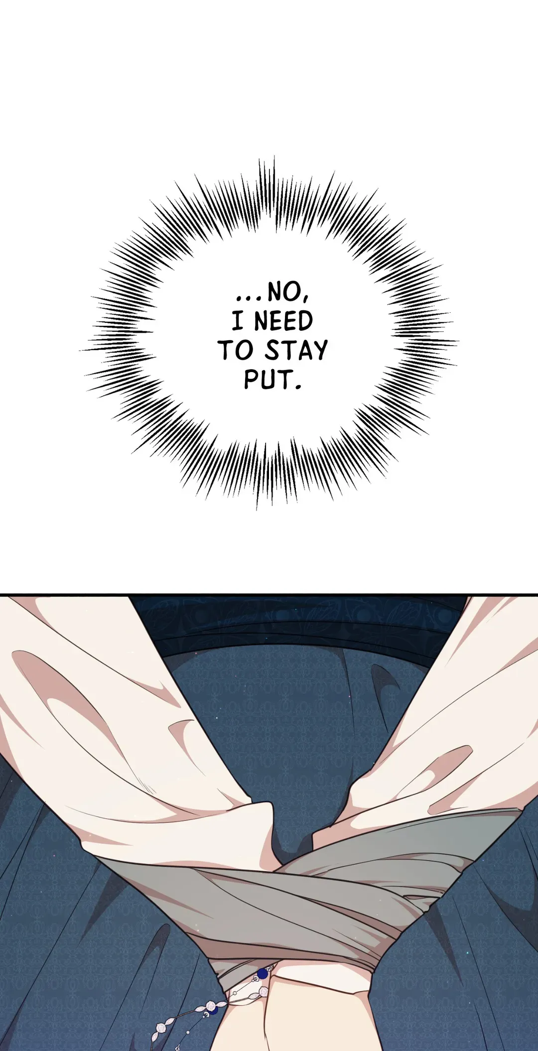 I am the Older Sister of the Possessed Female Lead Chapter 73 375 038