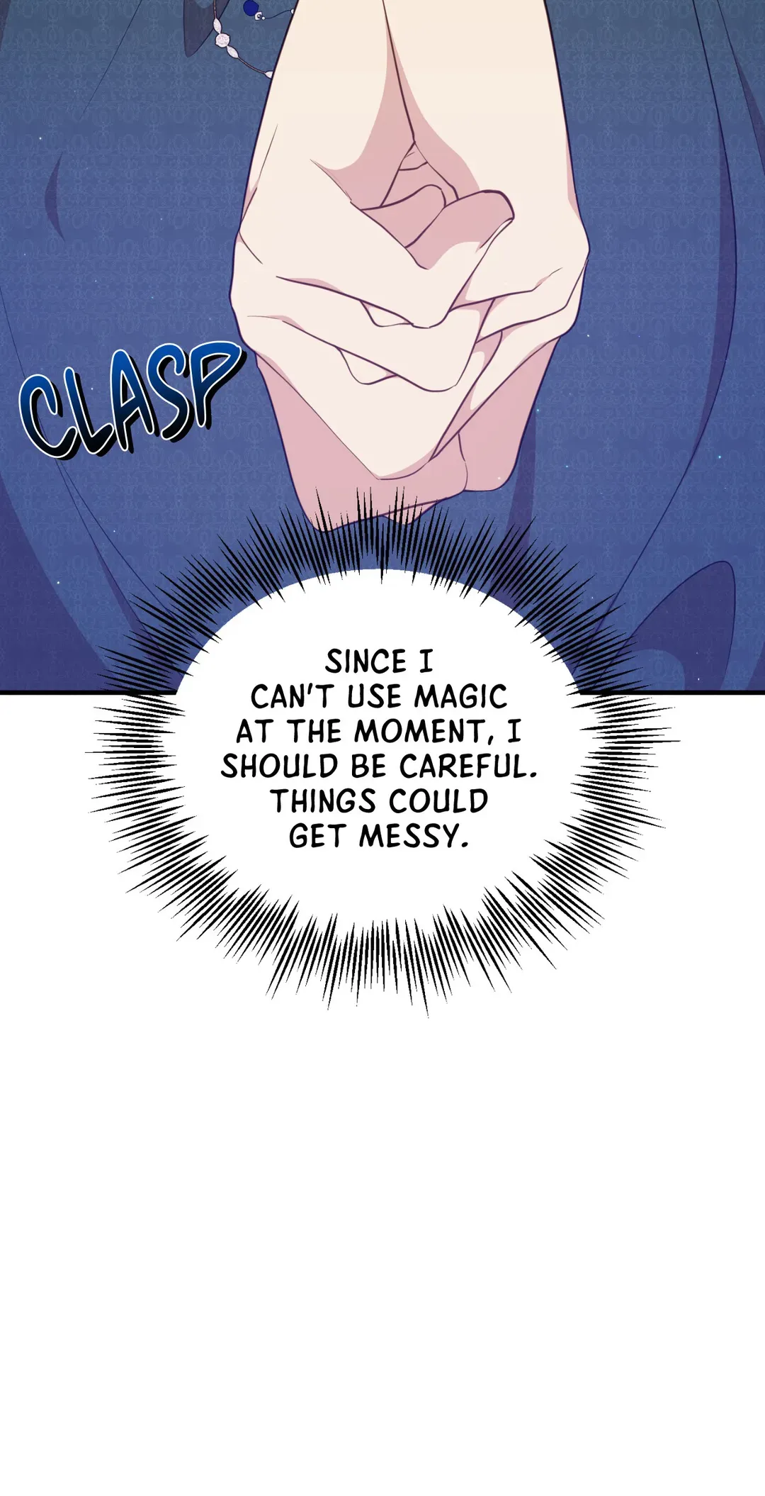 I am the Older Sister of the Possessed Female Lead Chapter 73 376 039