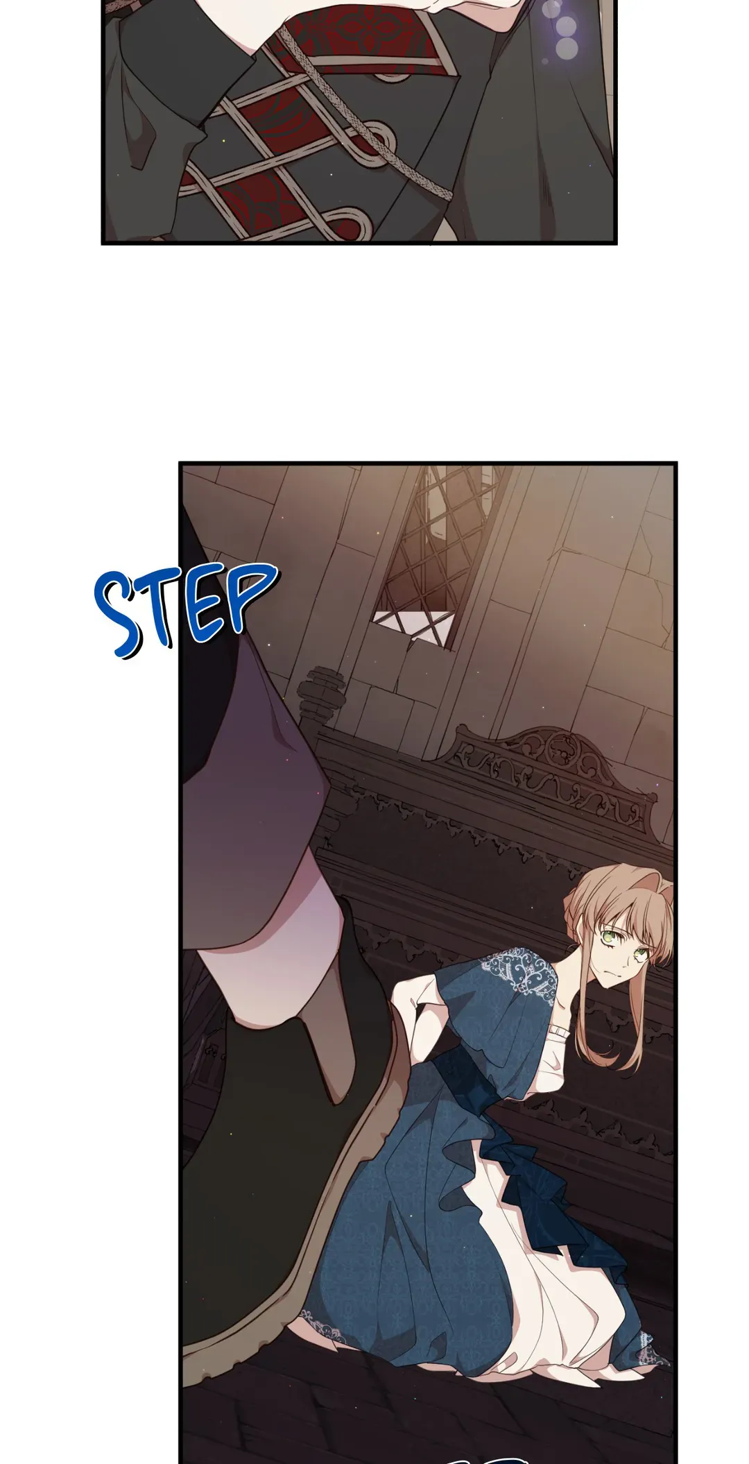 I am the Older Sister of the Possessed Female Lead Chapter 73 378 041