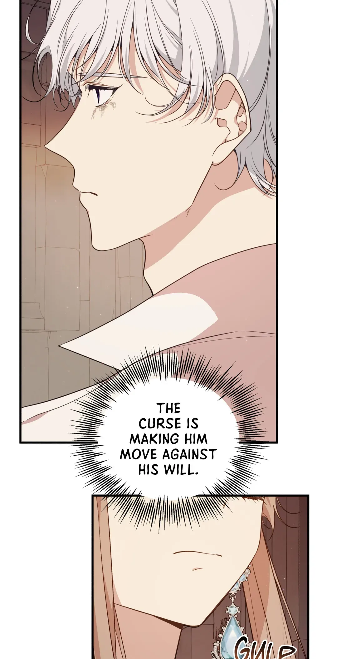 I am the Older Sister of the Possessed Female Lead Chapter 73 380 043