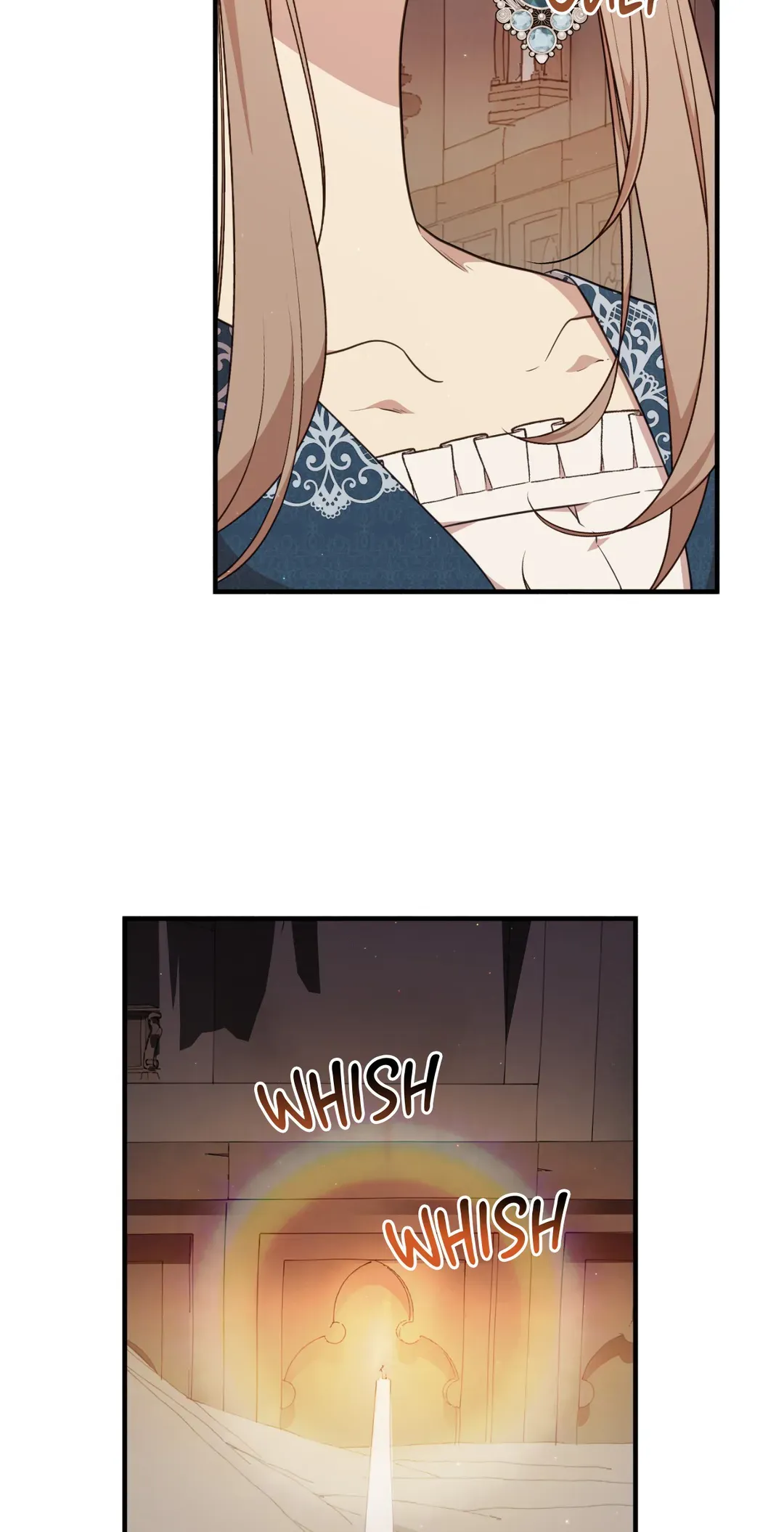 I am the Older Sister of the Possessed Female Lead Chapter 73 381 044