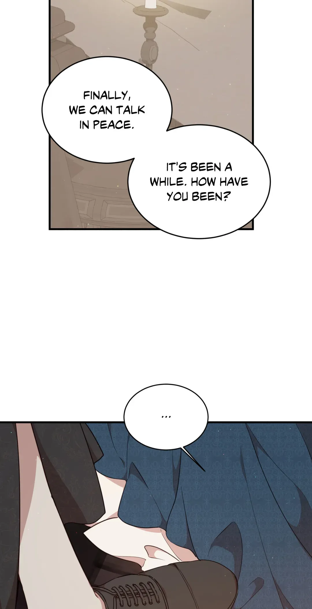 I am the Older Sister of the Possessed Female Lead Chapter 73 382 045