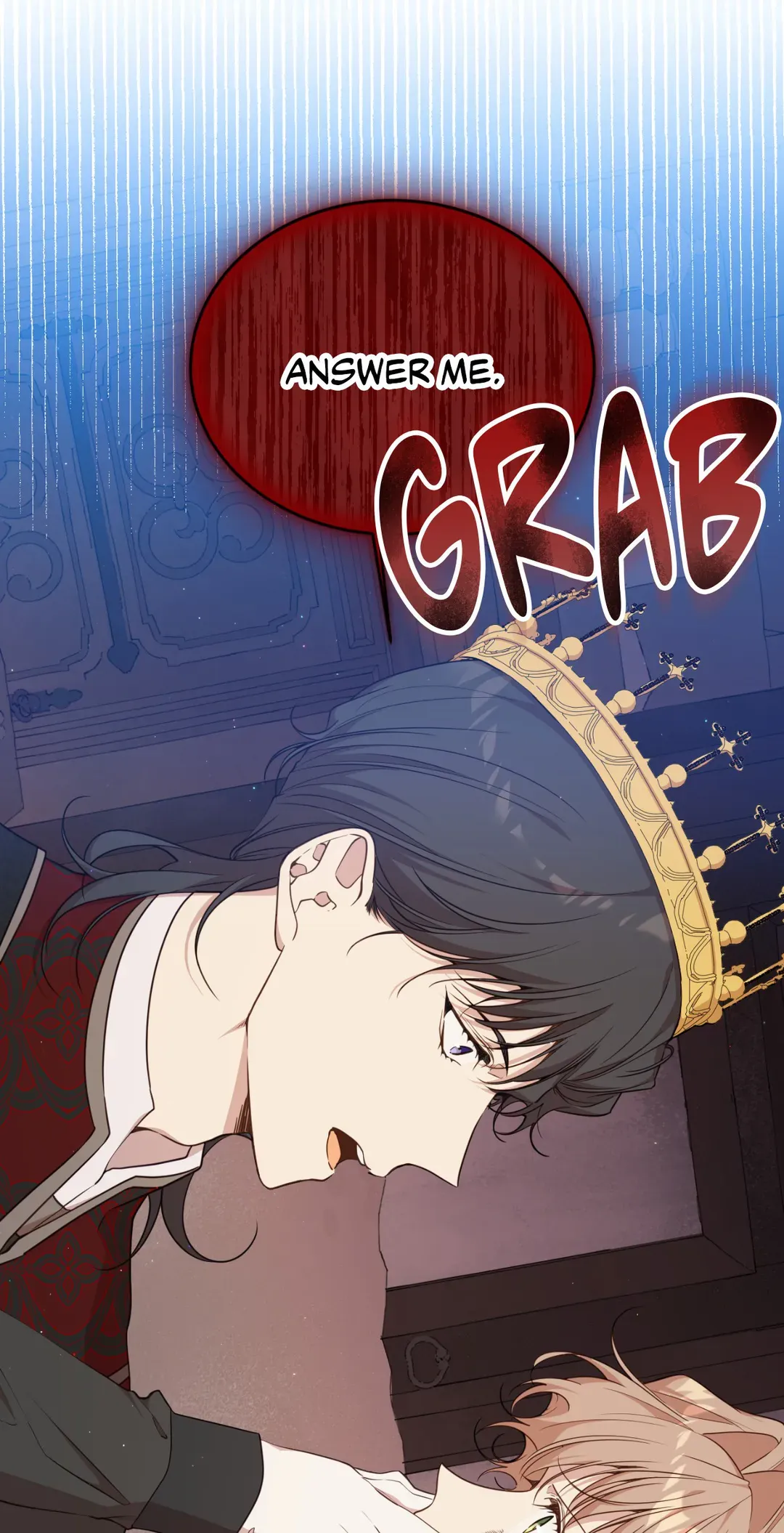 I am the Older Sister of the Possessed Female Lead Chapter 73 384 047