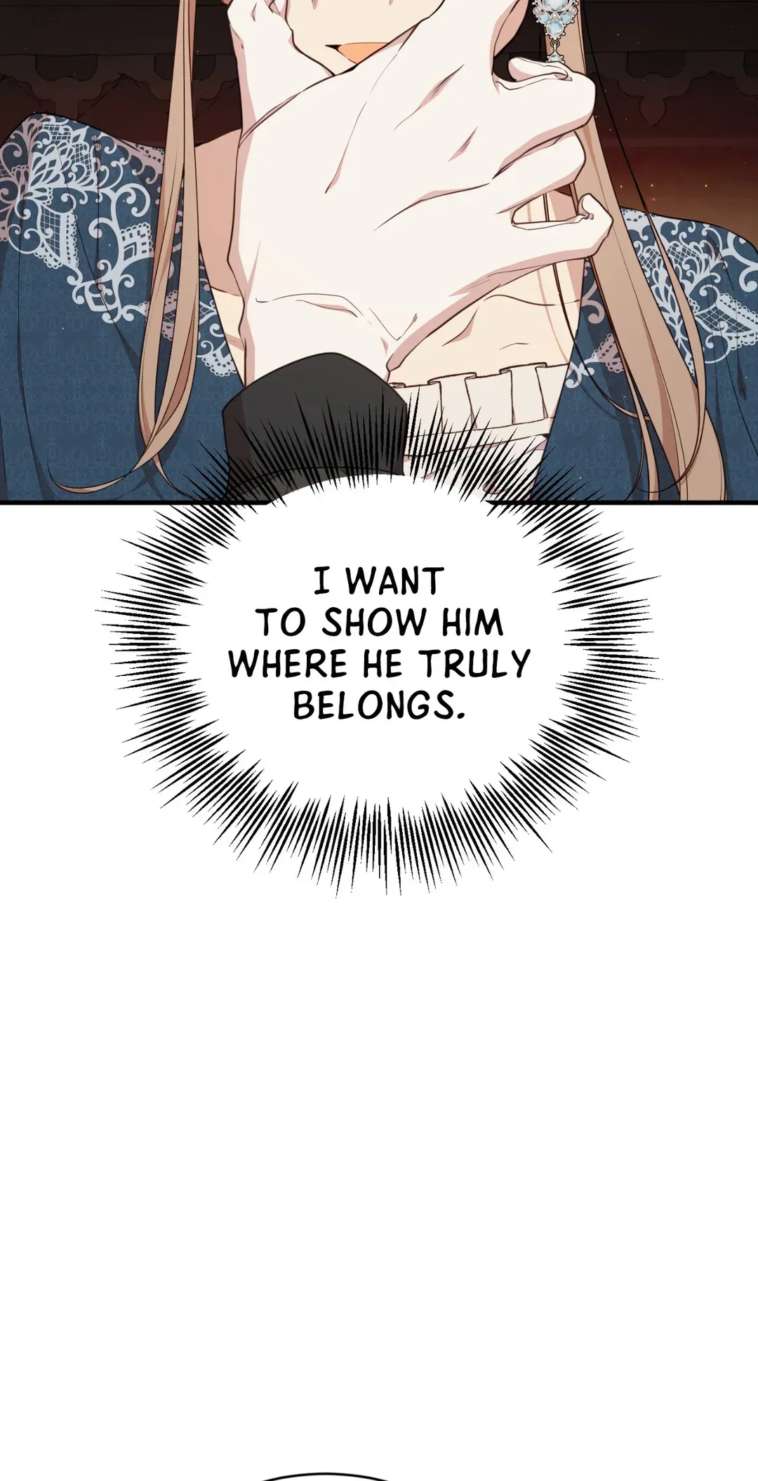 I am the Older Sister of the Possessed Female Lead Chapter 73 387 050