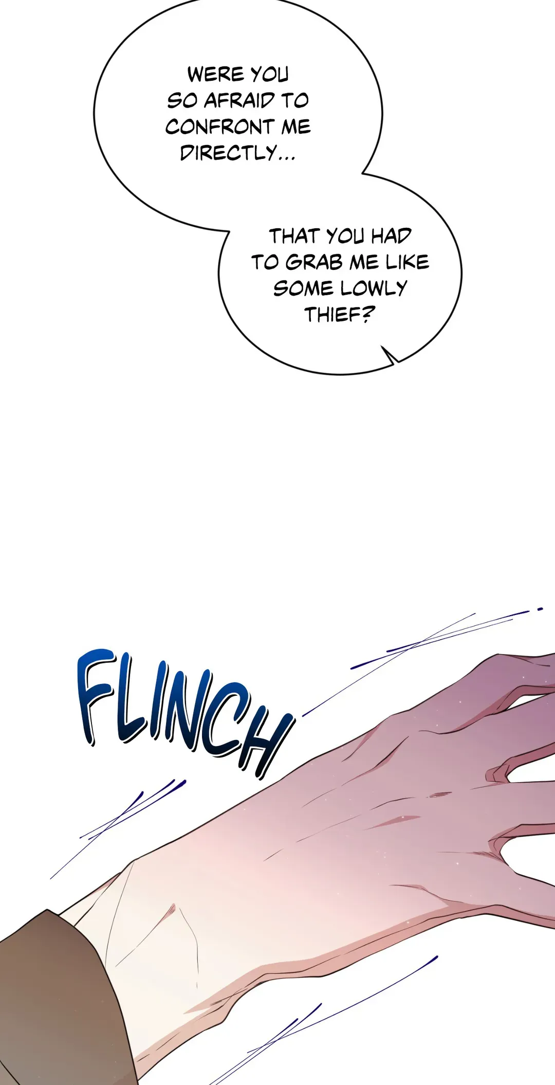 I am the Older Sister of the Possessed Female Lead Chapter 73 388 051