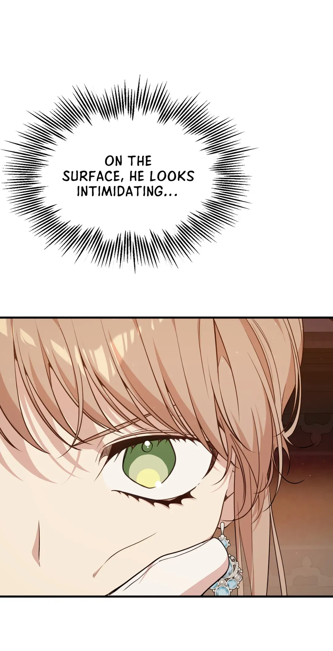 I am the Older Sister of the Possessed Female Lead Chapter 73 390 053