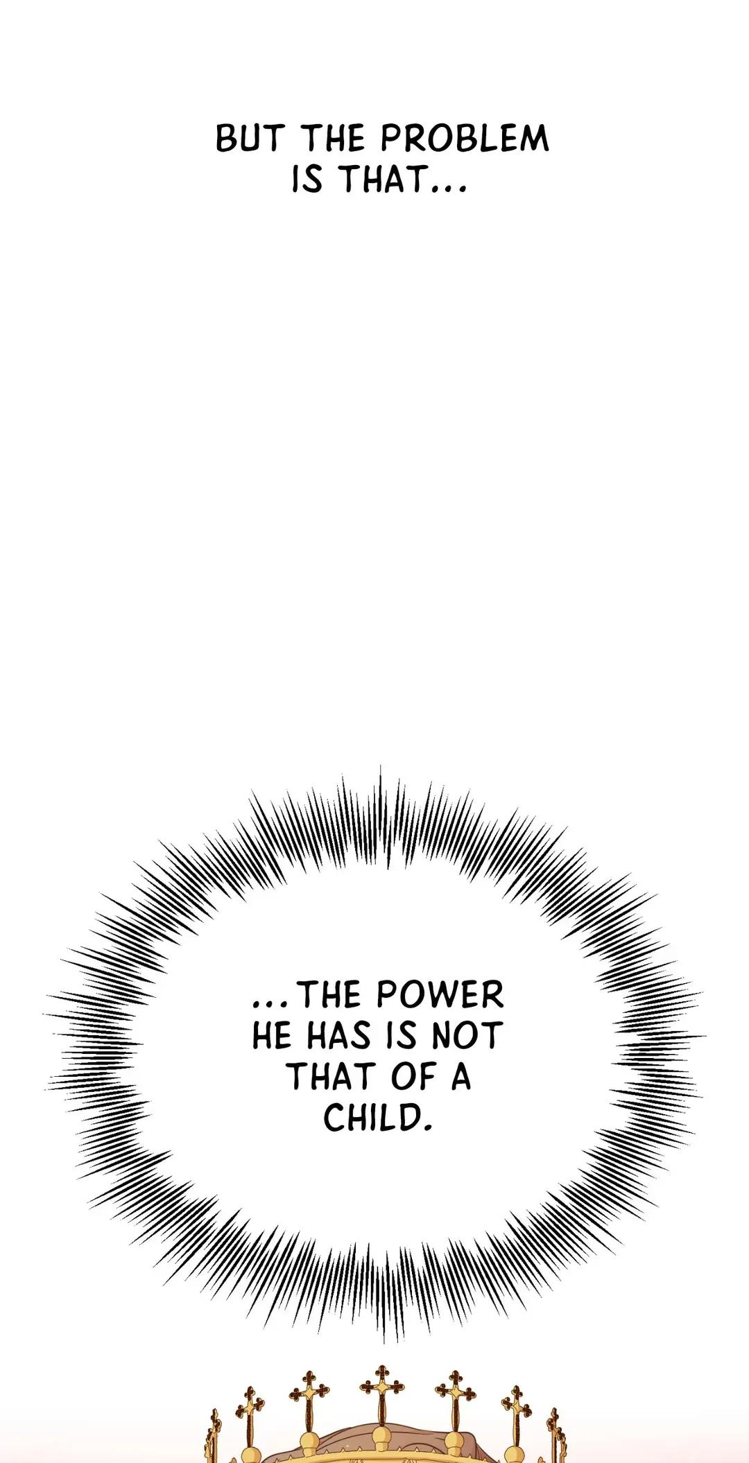 I am the Older Sister of the Possessed Female Lead Chapter 73 392 055
