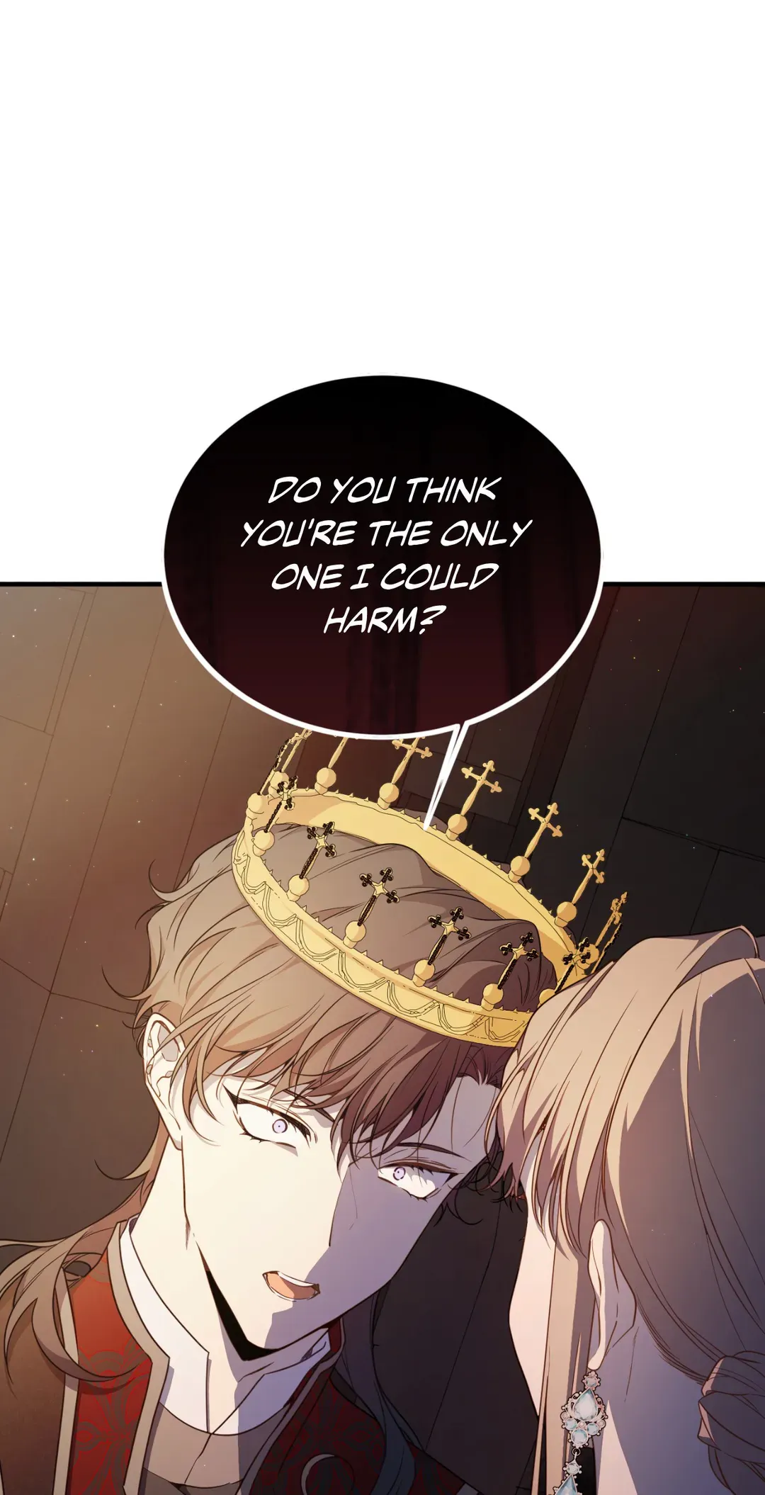 I am the Older Sister of the Possessed Female Lead Chapter 73 398 061