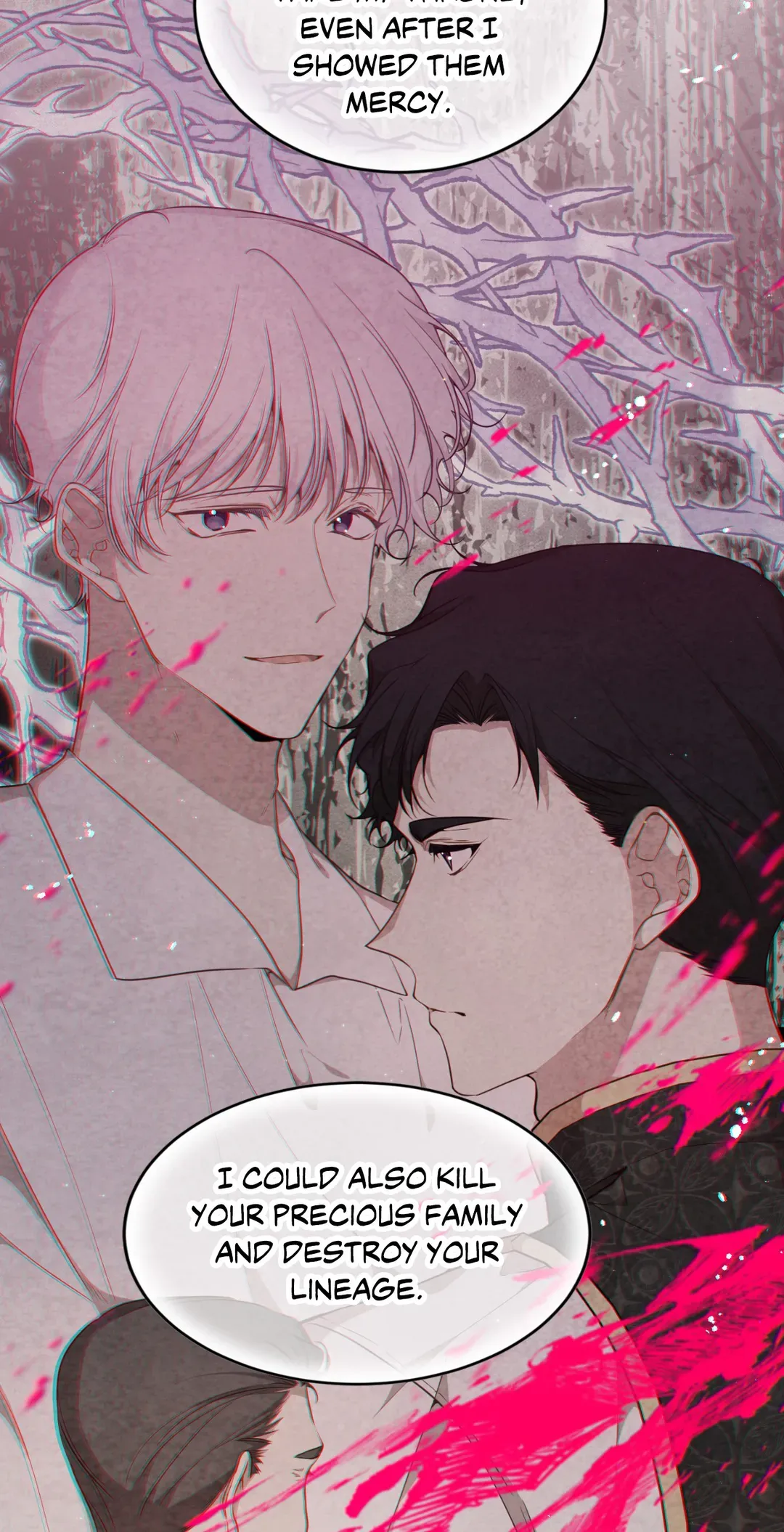 I am the Older Sister of the Possessed Female Lead Chapter 73 400 063
