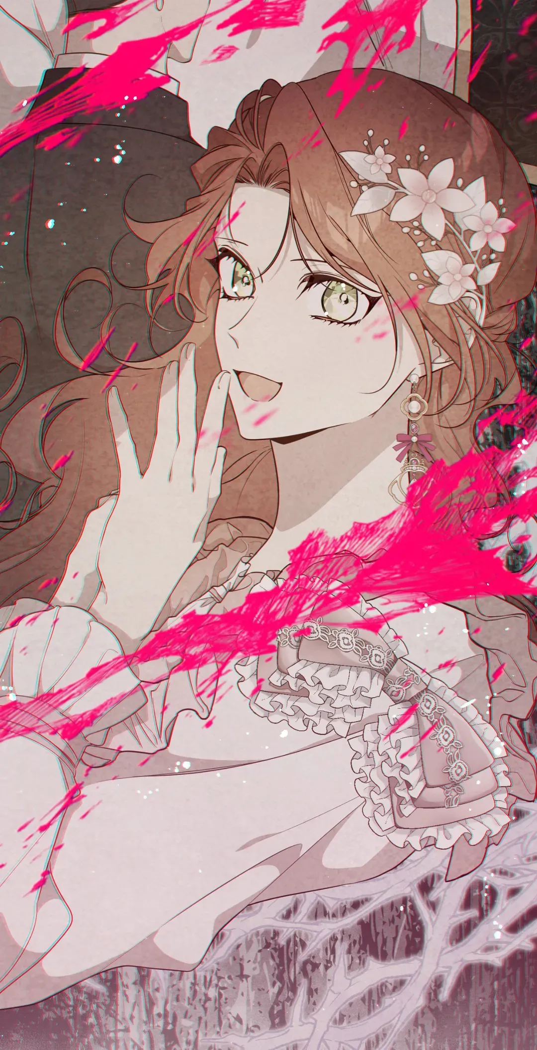 I am the Older Sister of the Possessed Female Lead Chapter 73 401 064