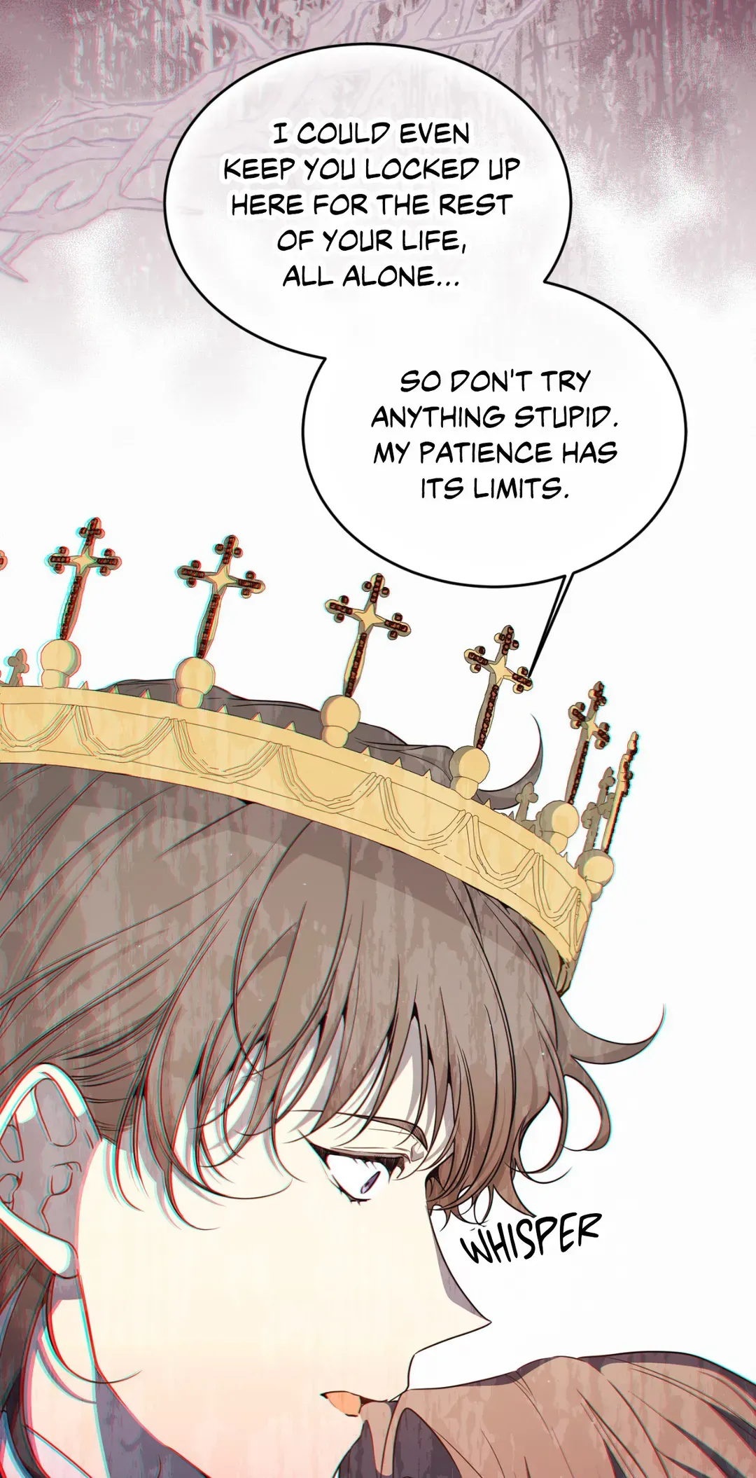 I am the Older Sister of the Possessed Female Lead Chapter 73 402 065
