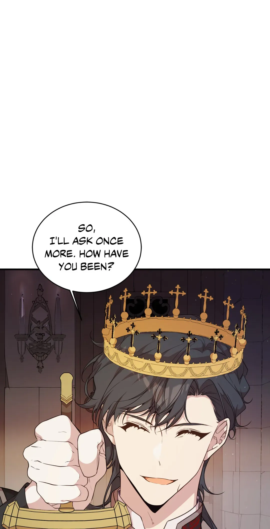 I am the Older Sister of the Possessed Female Lead Chapter 73 404 067
