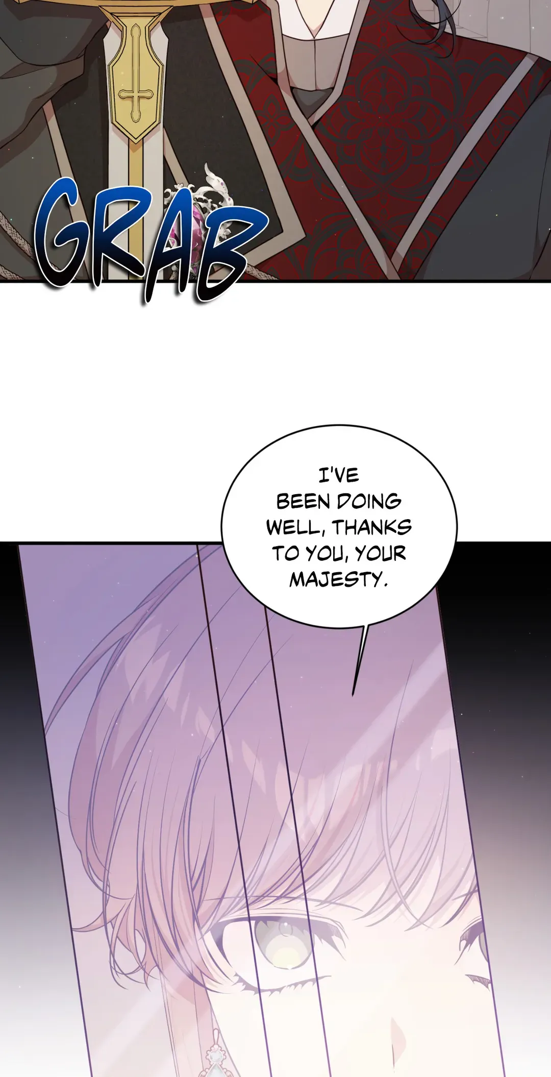 I am the Older Sister of the Possessed Female Lead Chapter 73 405 068