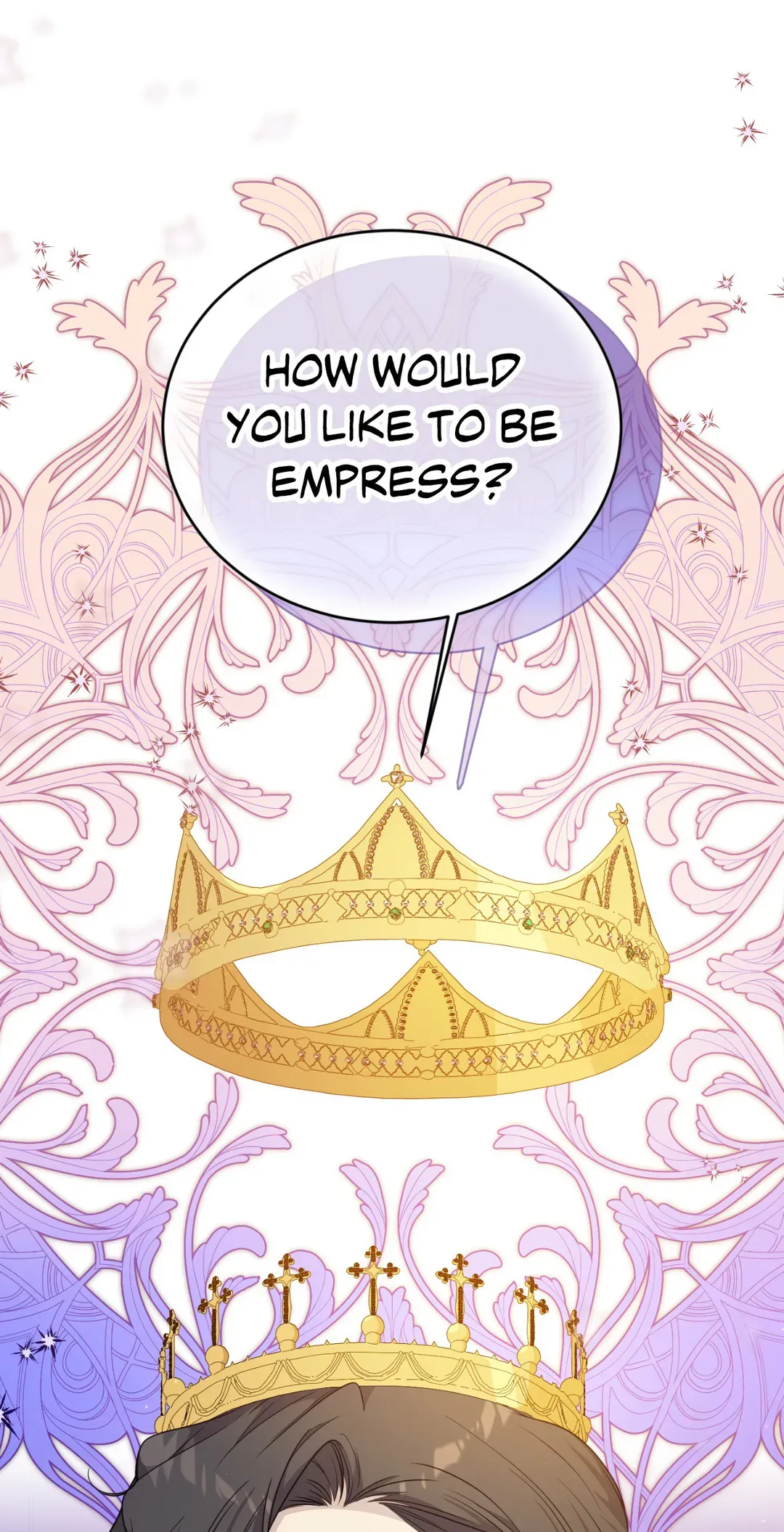 I am the Older Sister of the Possessed Female Lead Chapter 73 408 071