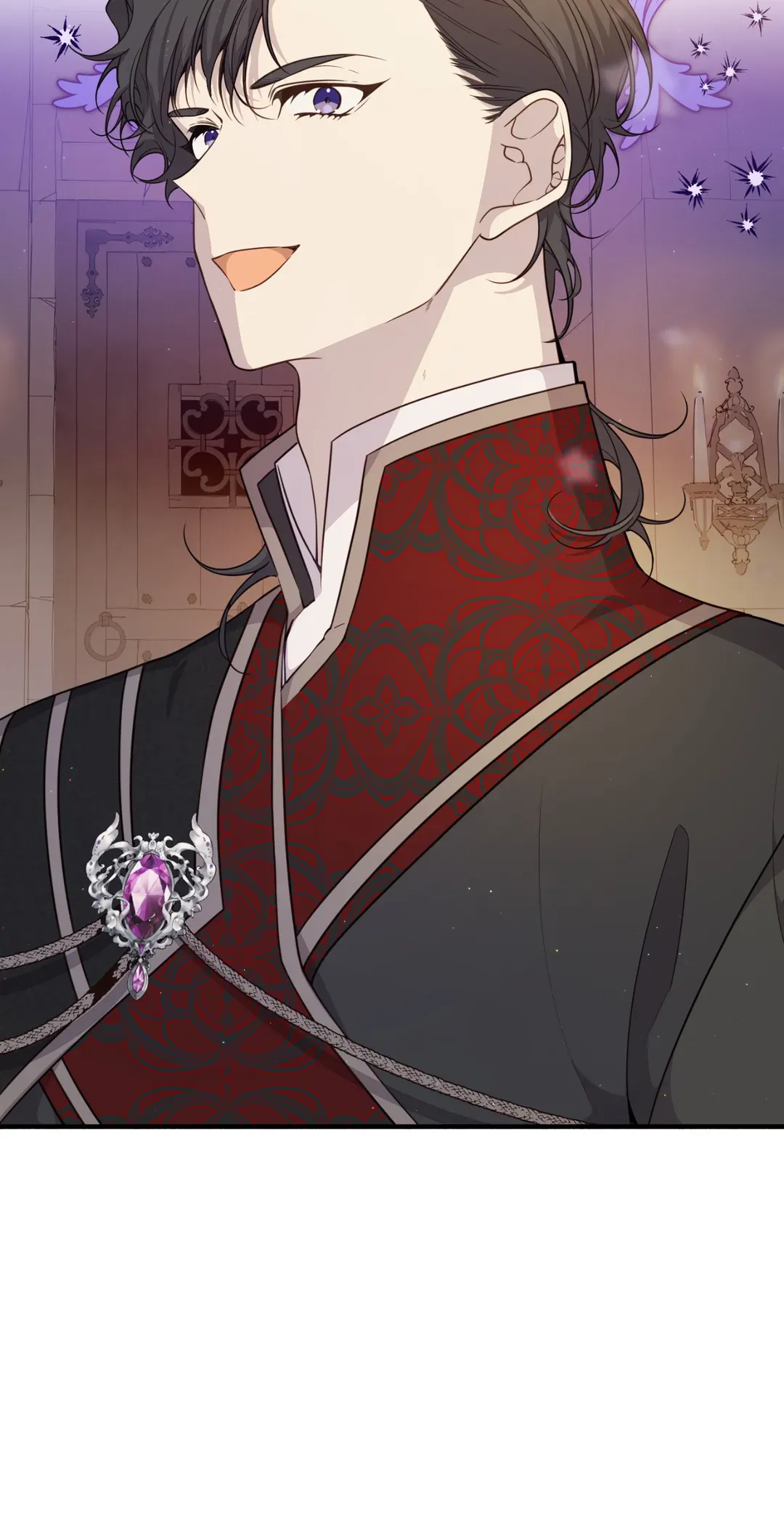 I am the Older Sister of the Possessed Female Lead Chapter 73 409 072