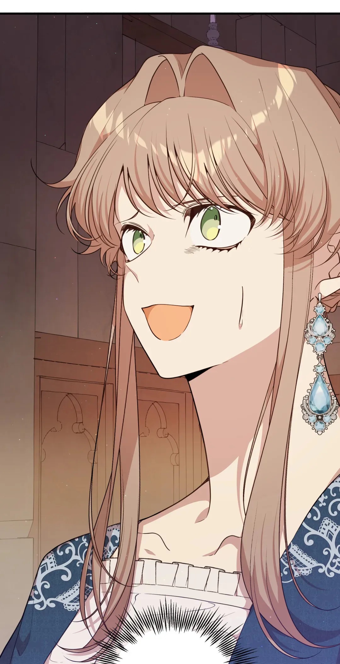 I am the Older Sister of the Possessed Female Lead Chapter 73 410 073