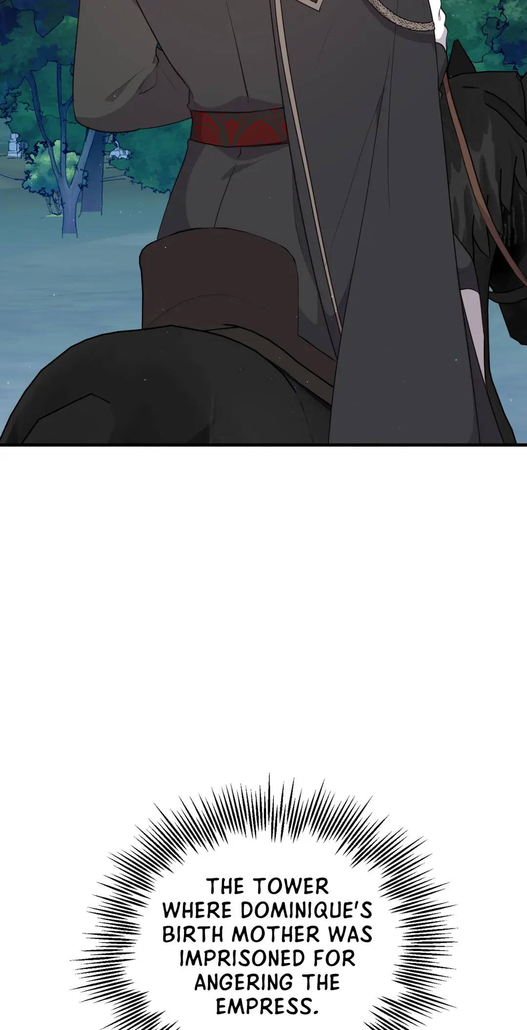 I am the Older Sister of the Possessed Female Lead Chapter 73 418 081