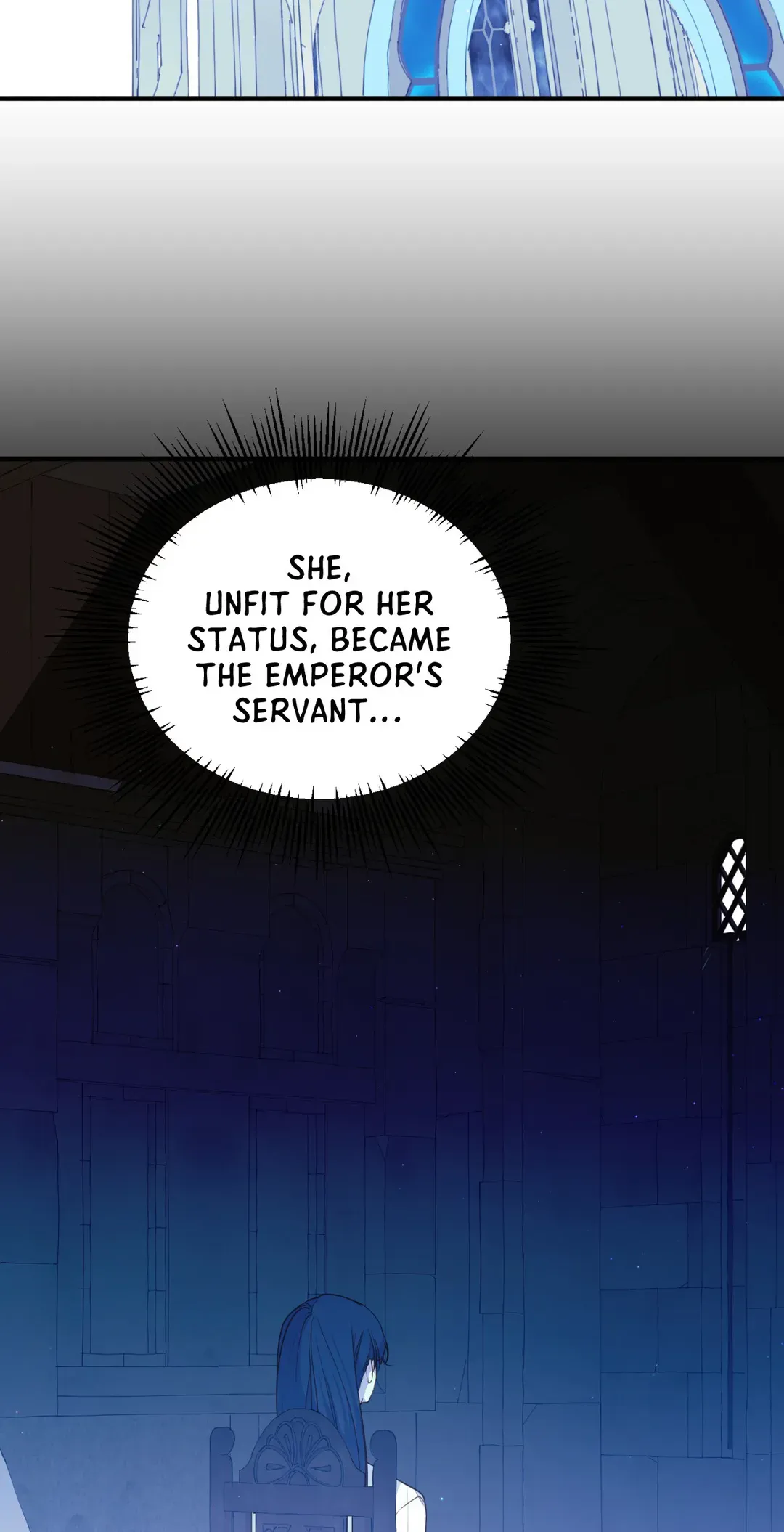 I am the Older Sister of the Possessed Female Lead Chapter 73 420 083