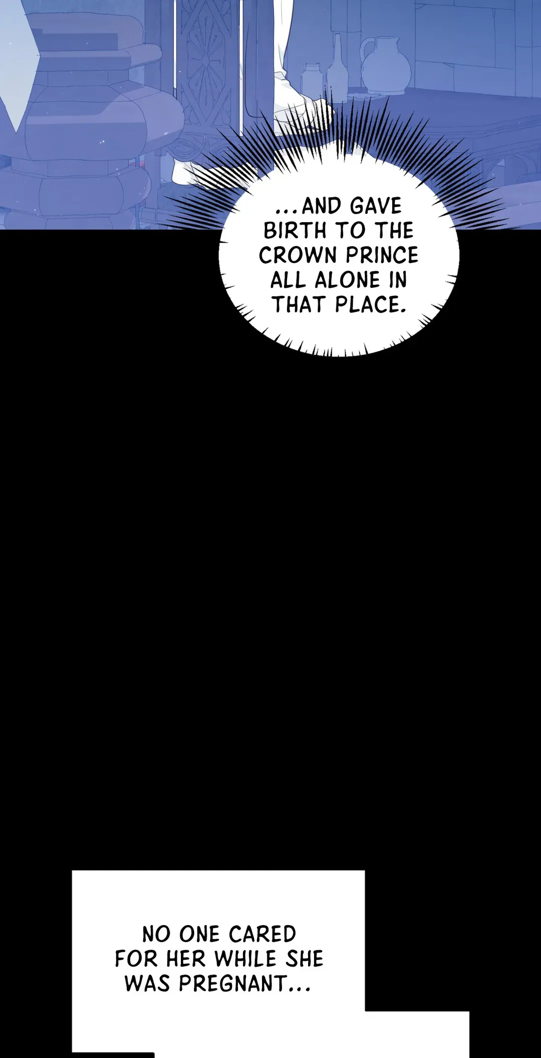 I am the Older Sister of the Possessed Female Lead Chapter 73 421 084