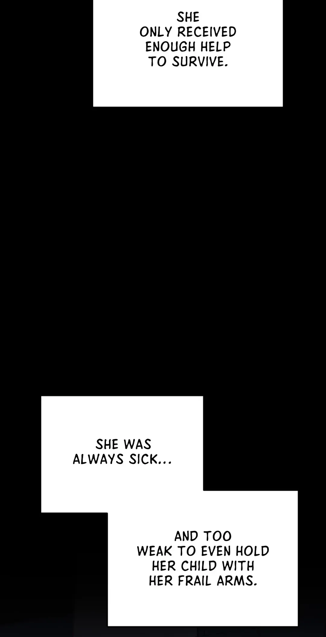 I am the Older Sister of the Possessed Female Lead Chapter 73 422 085