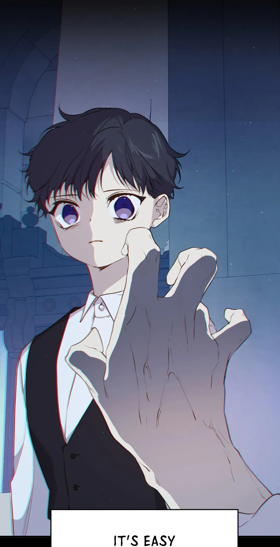 I am the Older Sister of the Possessed Female Lead Chapter 73 423 086