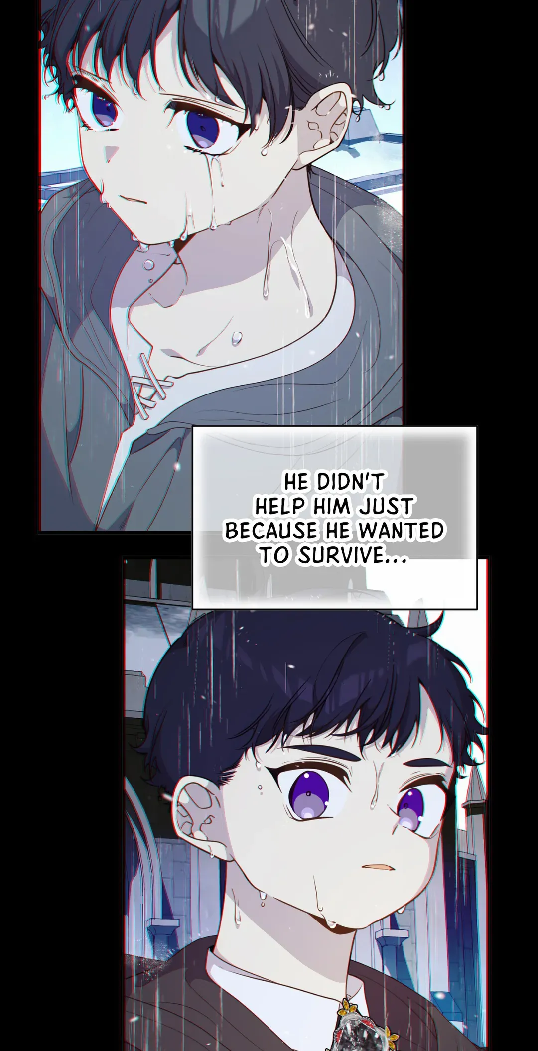I am the Older Sister of the Possessed Female Lead Chapter 73 428 091