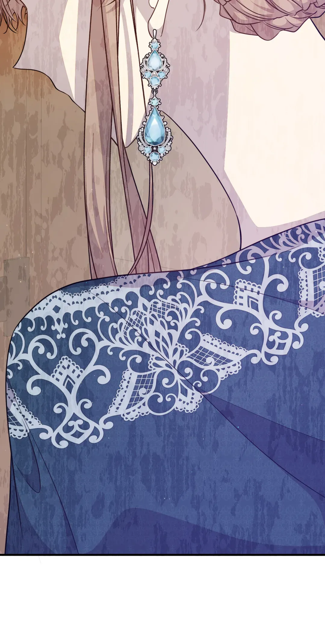 I am the Older Sister of the Possessed Female Lead Chapter 73 445 108