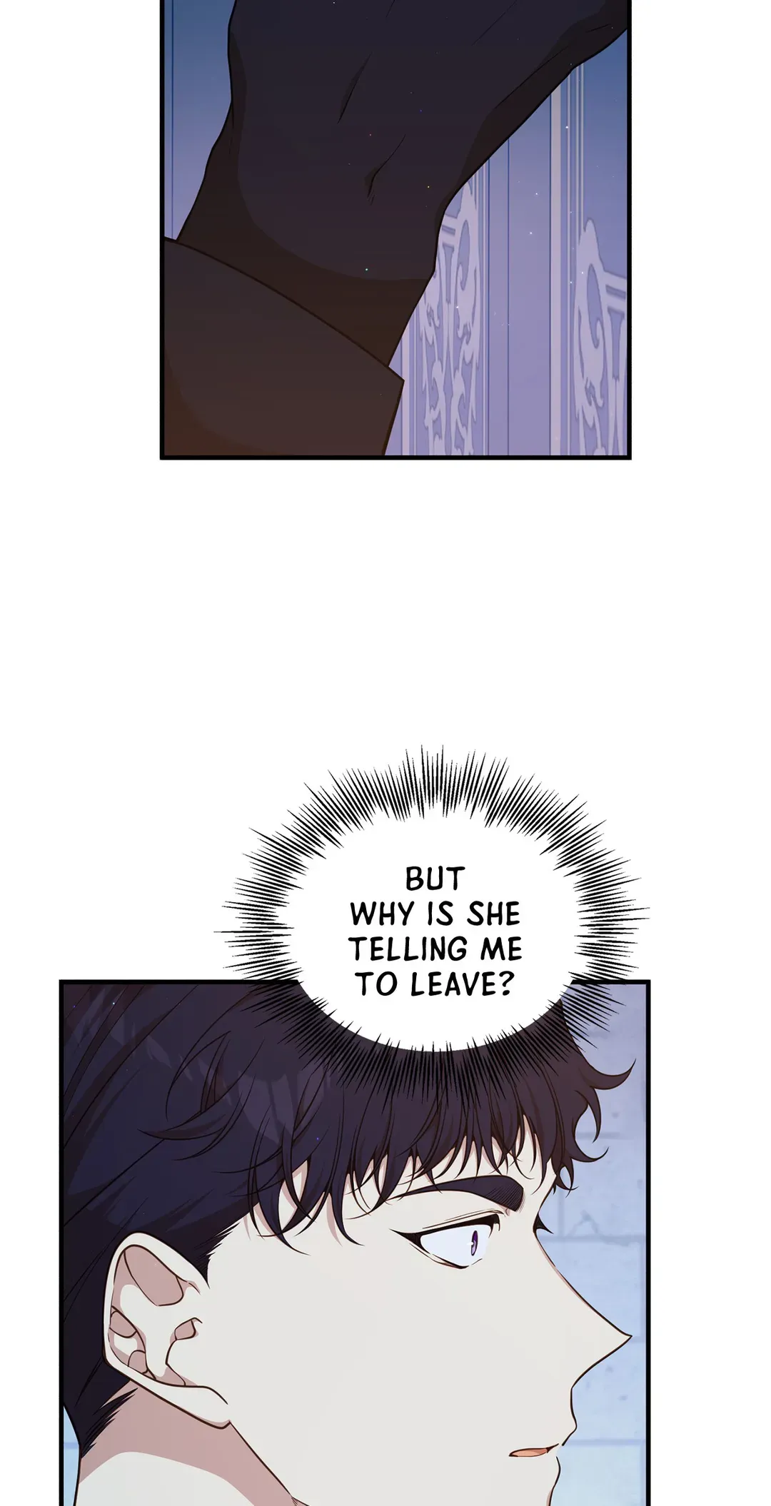 I am the Older Sister of the Possessed Female Lead Chapter 74 317 004