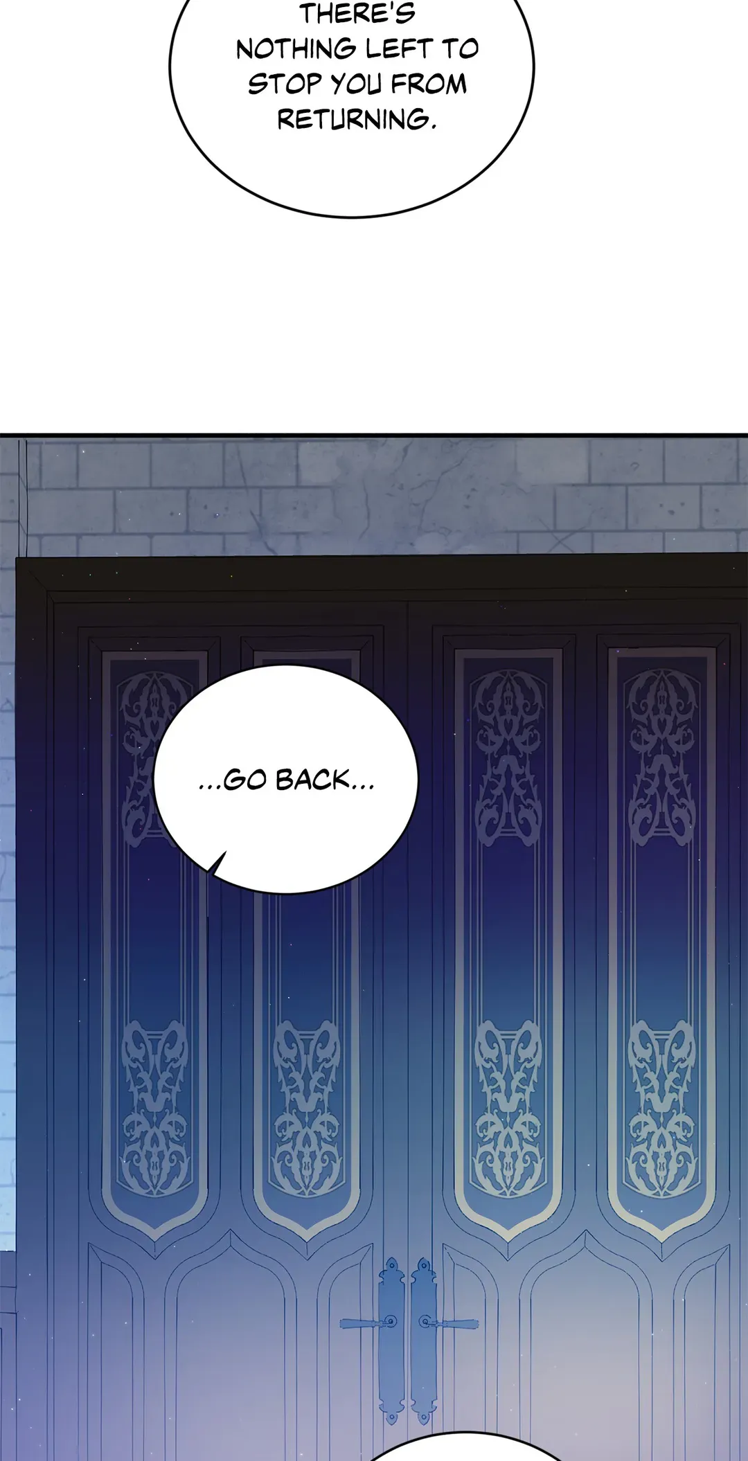 I am the Older Sister of the Possessed Female Lead Chapter 74 320 007