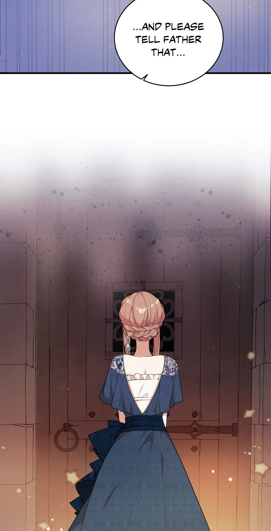 I am the Older Sister of the Possessed Female Lead Chapter 74 321 008