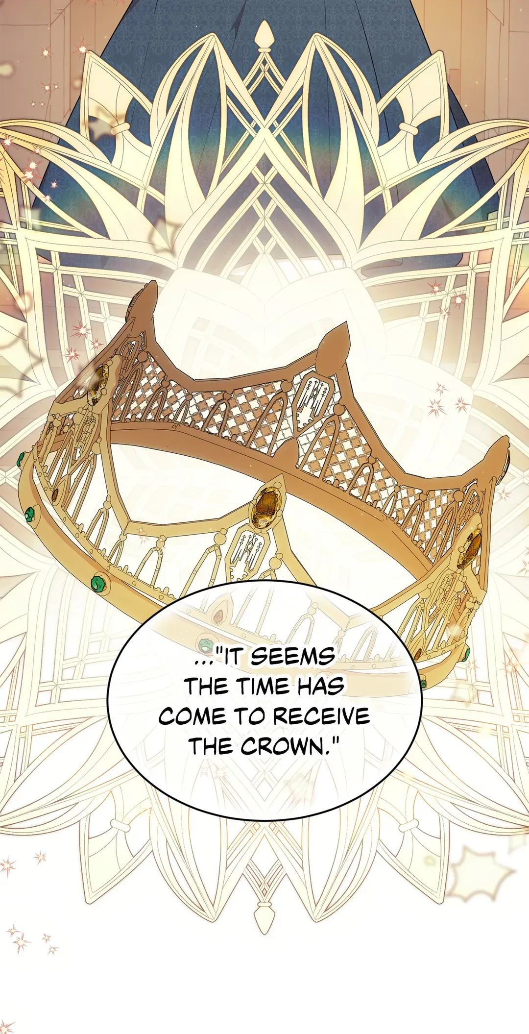 I am the Older Sister of the Possessed Female Lead Chapter 74 322 009