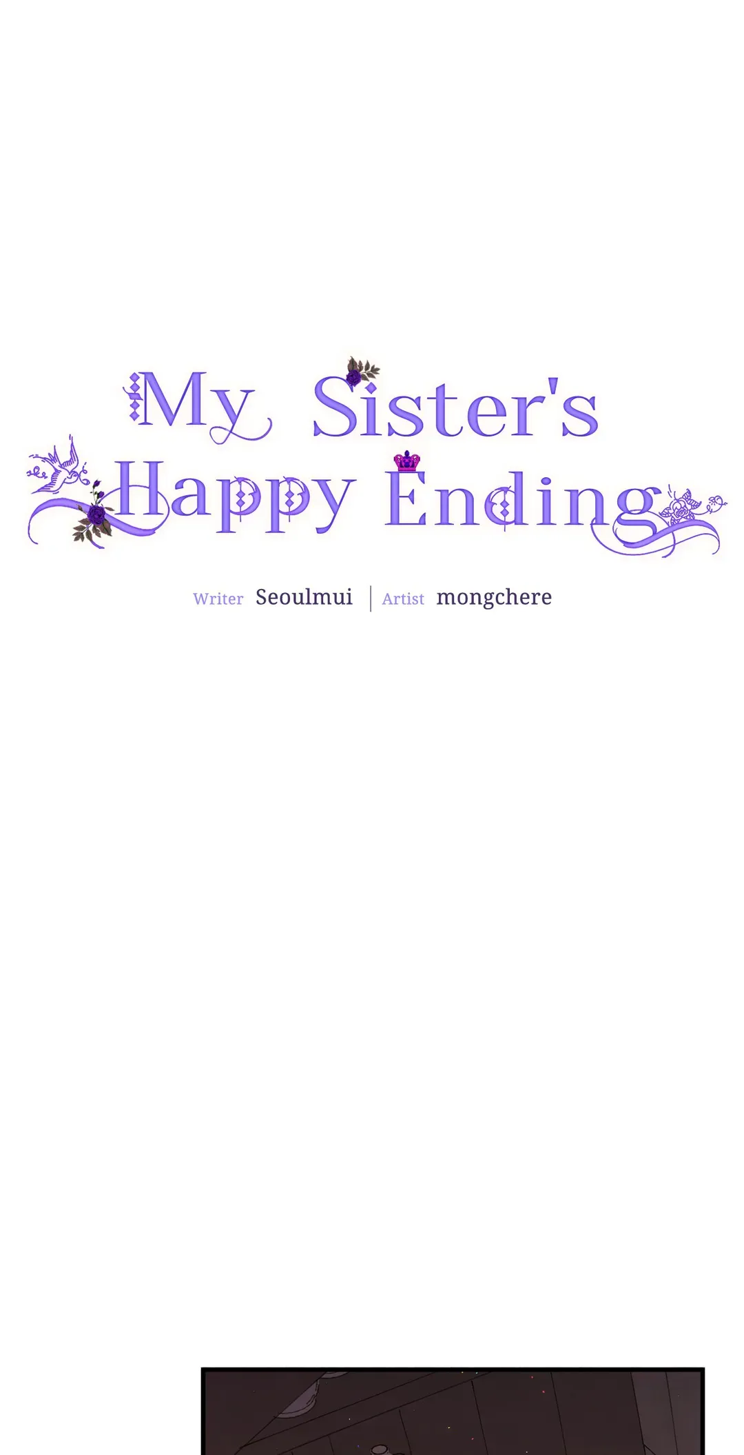 I am the Older Sister of the Possessed Female Lead Chapter 74 330 017