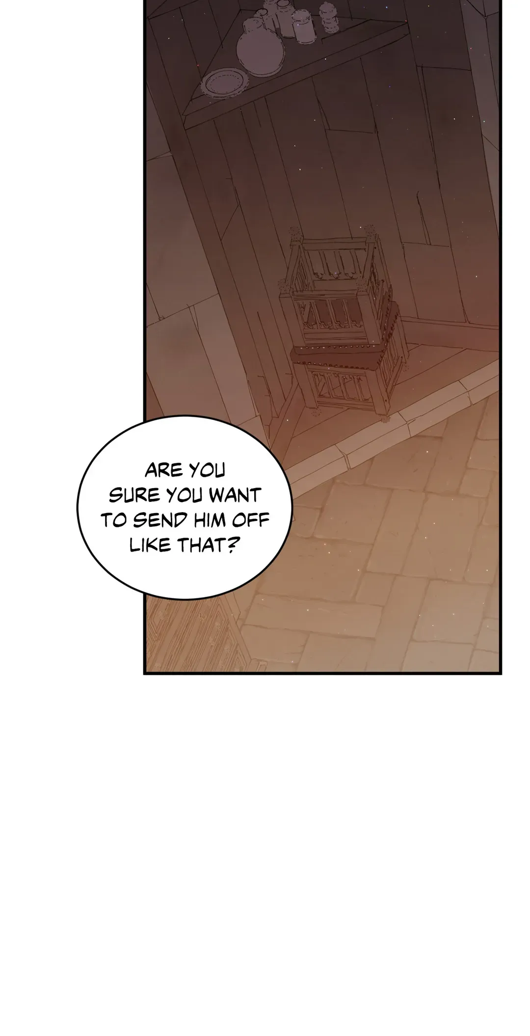 I am the Older Sister of the Possessed Female Lead Chapter 74 331 018