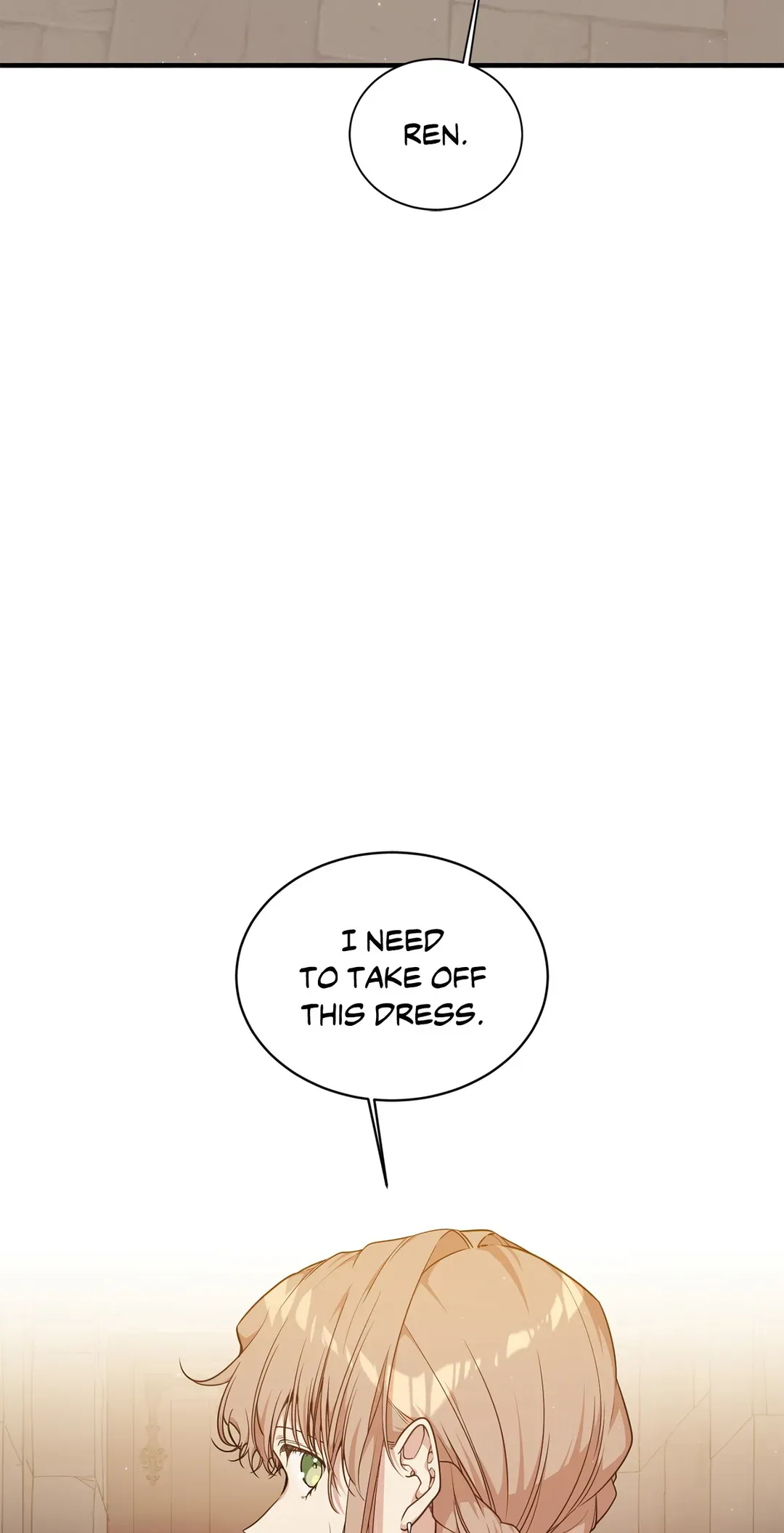 I am the Older Sister of the Possessed Female Lead Chapter 74 333 020