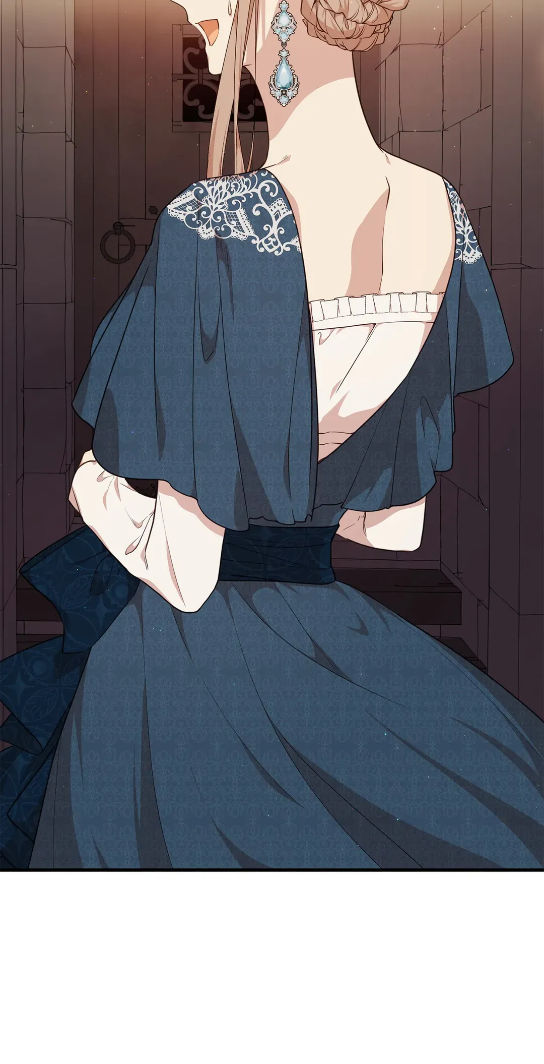 I am the Older Sister of the Possessed Female Lead Chapter 74 334 021