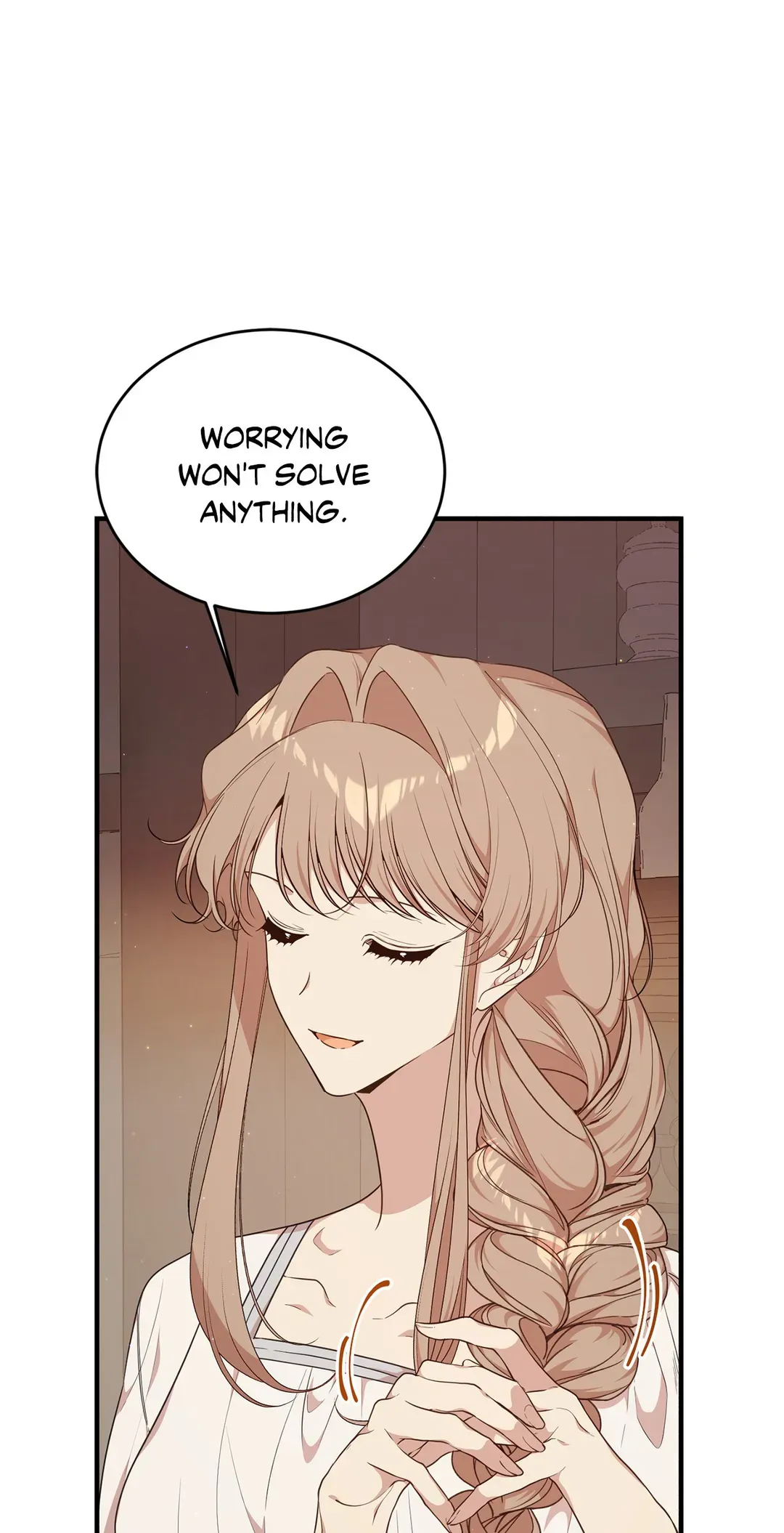 I am the Older Sister of the Possessed Female Lead Chapter 74 339 026
