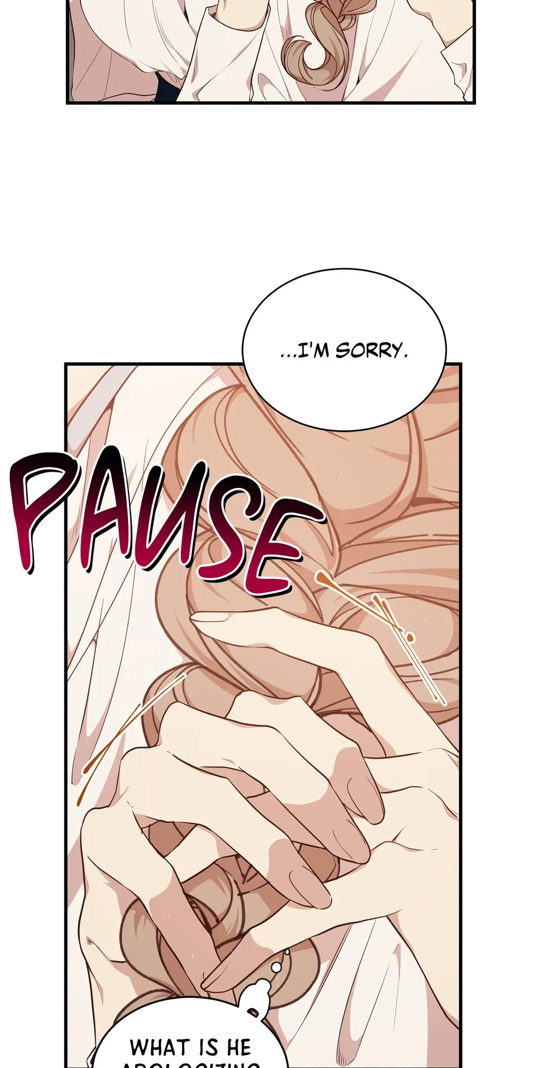 I am the Older Sister of the Possessed Female Lead Chapter 74 340 027