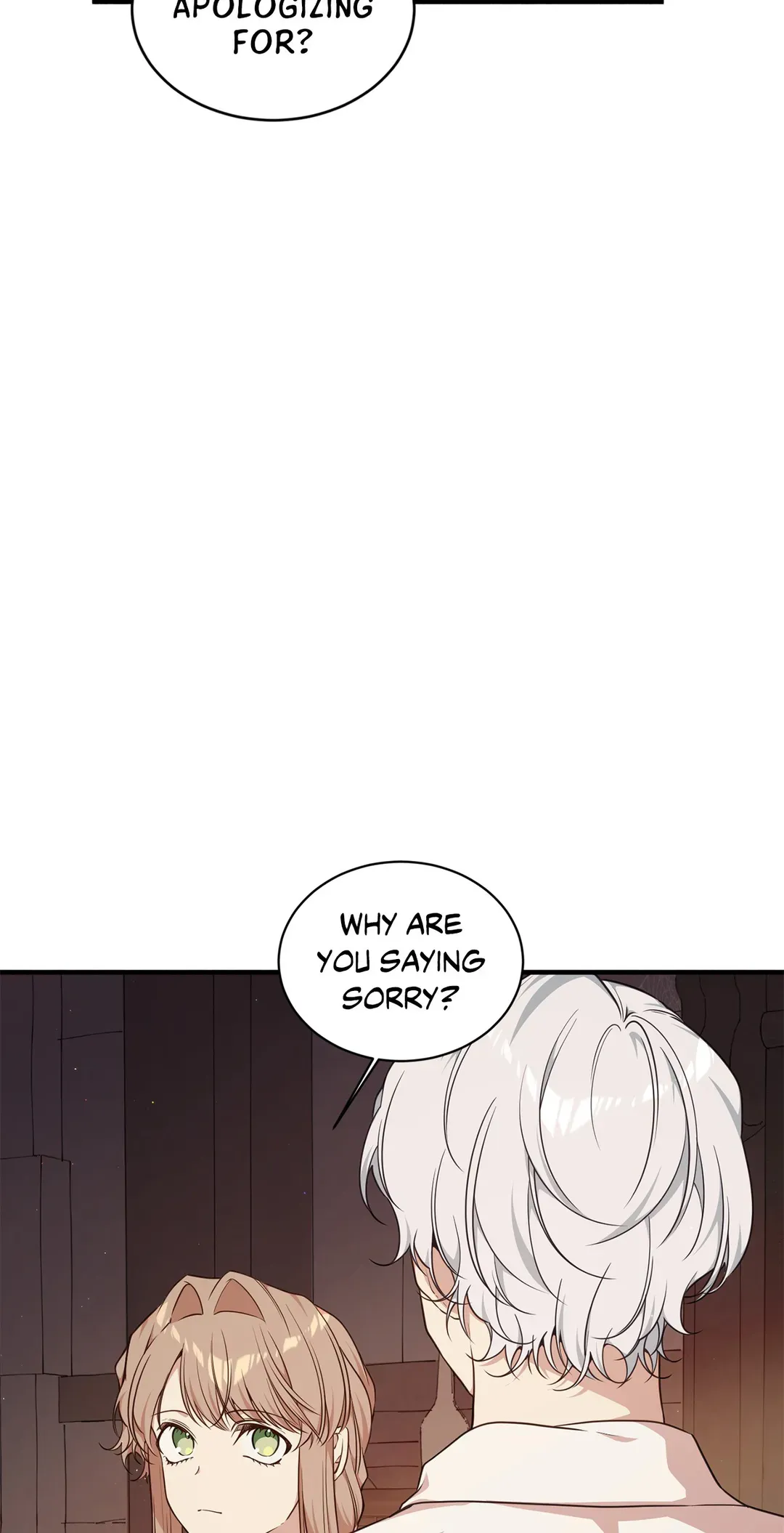 I am the Older Sister of the Possessed Female Lead Chapter 74 341 028
