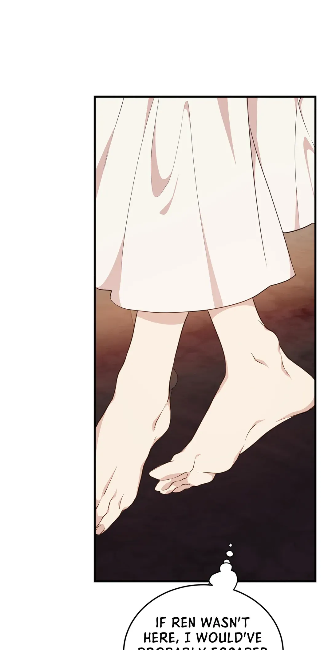 I am the Older Sister of the Possessed Female Lead Chapter 74 344 031